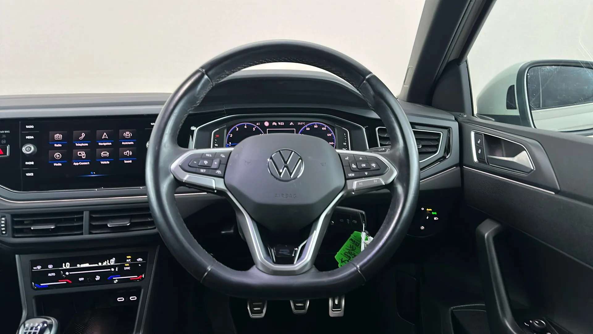 2023 VOLKSWAGEN TAIGO 2023 VOLKSWAGEN TAIGO