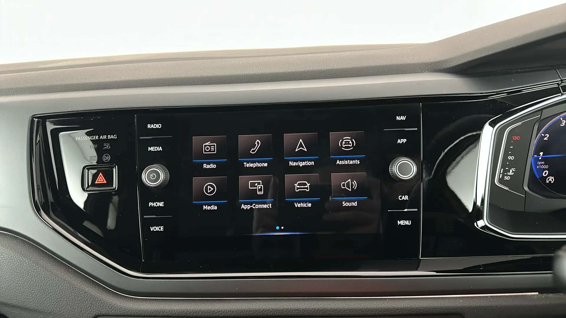 2023 VOLKSWAGEN TAIGO 2023 VOLKSWAGEN TAIGO