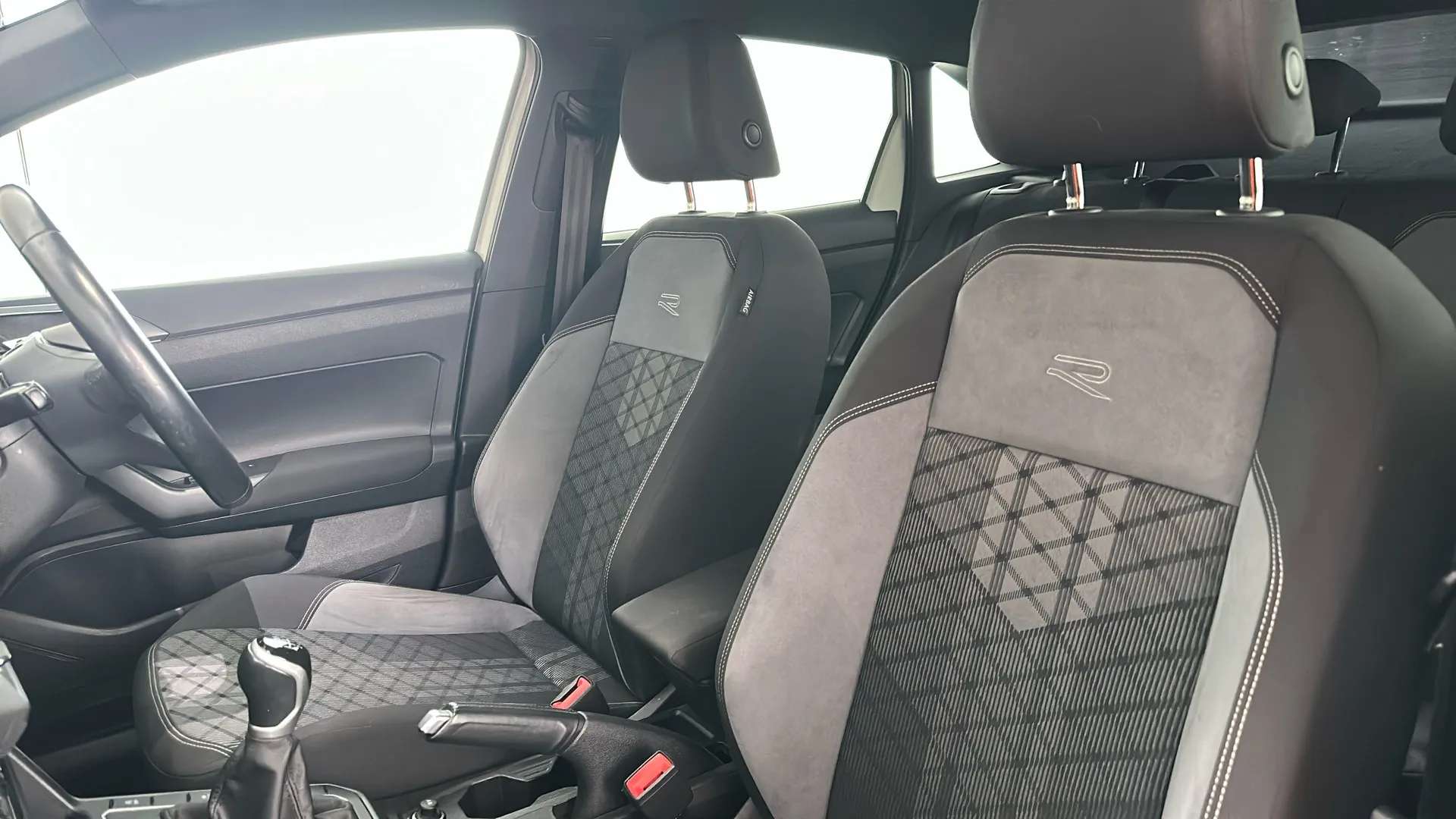 2023 VOLKSWAGEN TAIGO 2023 VOLKSWAGEN TAIGO