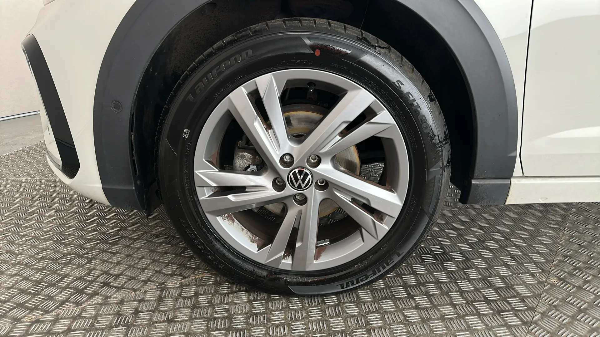 2023 VOLKSWAGEN TAIGO 2023 VOLKSWAGEN TAIGO