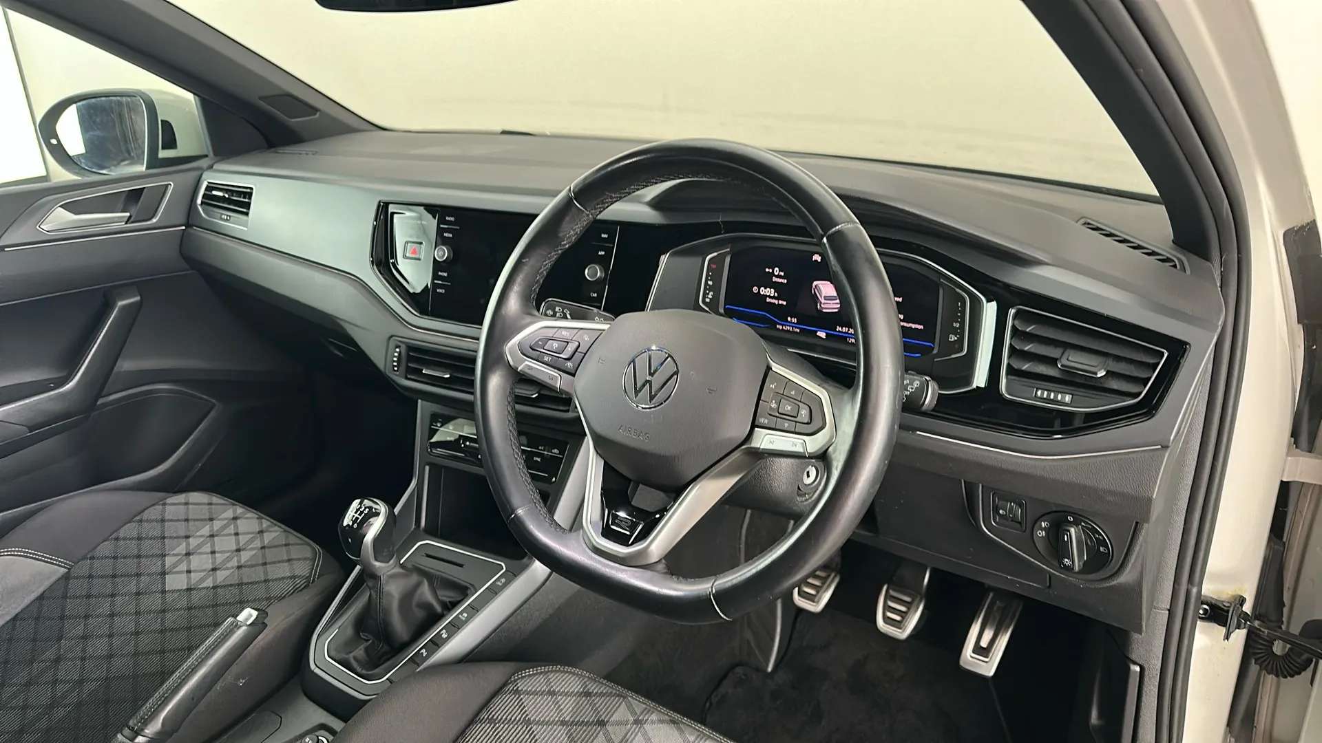 2023 VOLKSWAGEN TAIGO 2023 VOLKSWAGEN TAIGO