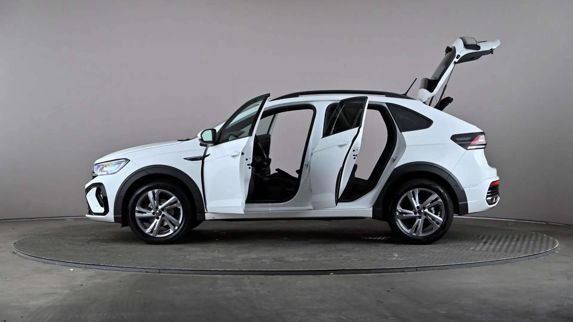 2023 VOLKSWAGEN TAIGO 2023 VOLKSWAGEN TAIGO