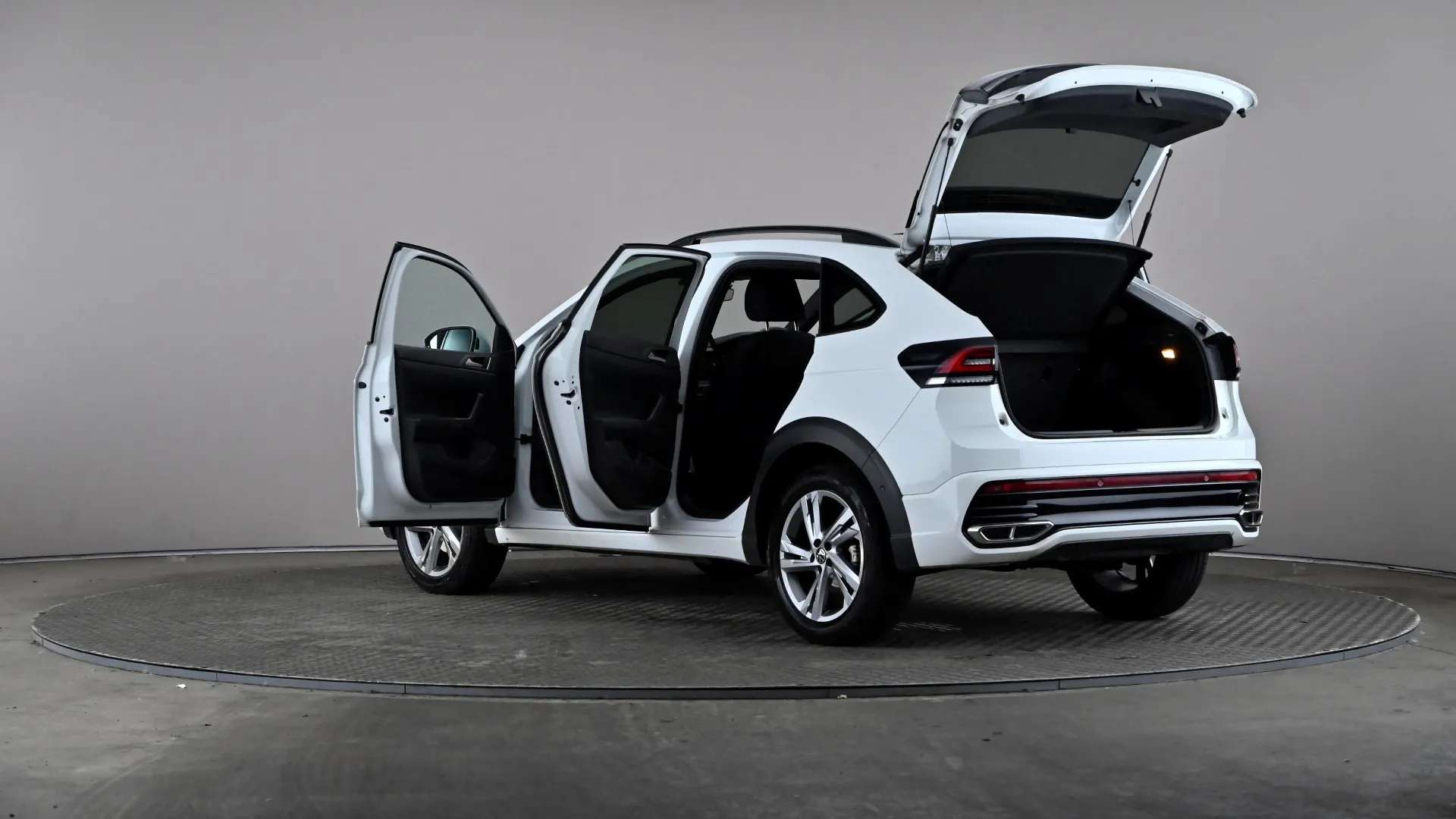 2023 VOLKSWAGEN TAIGO 2023 VOLKSWAGEN TAIGO