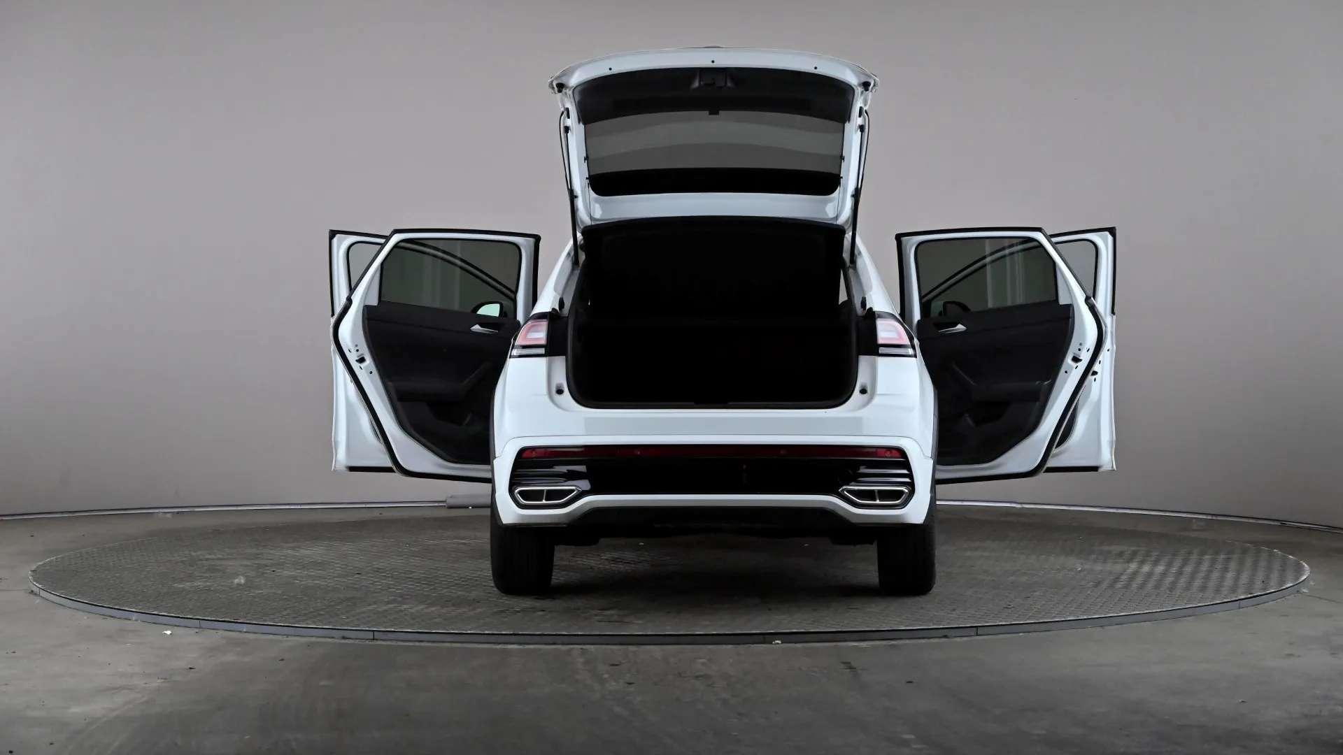 2023 VOLKSWAGEN TAIGO 2023 VOLKSWAGEN TAIGO