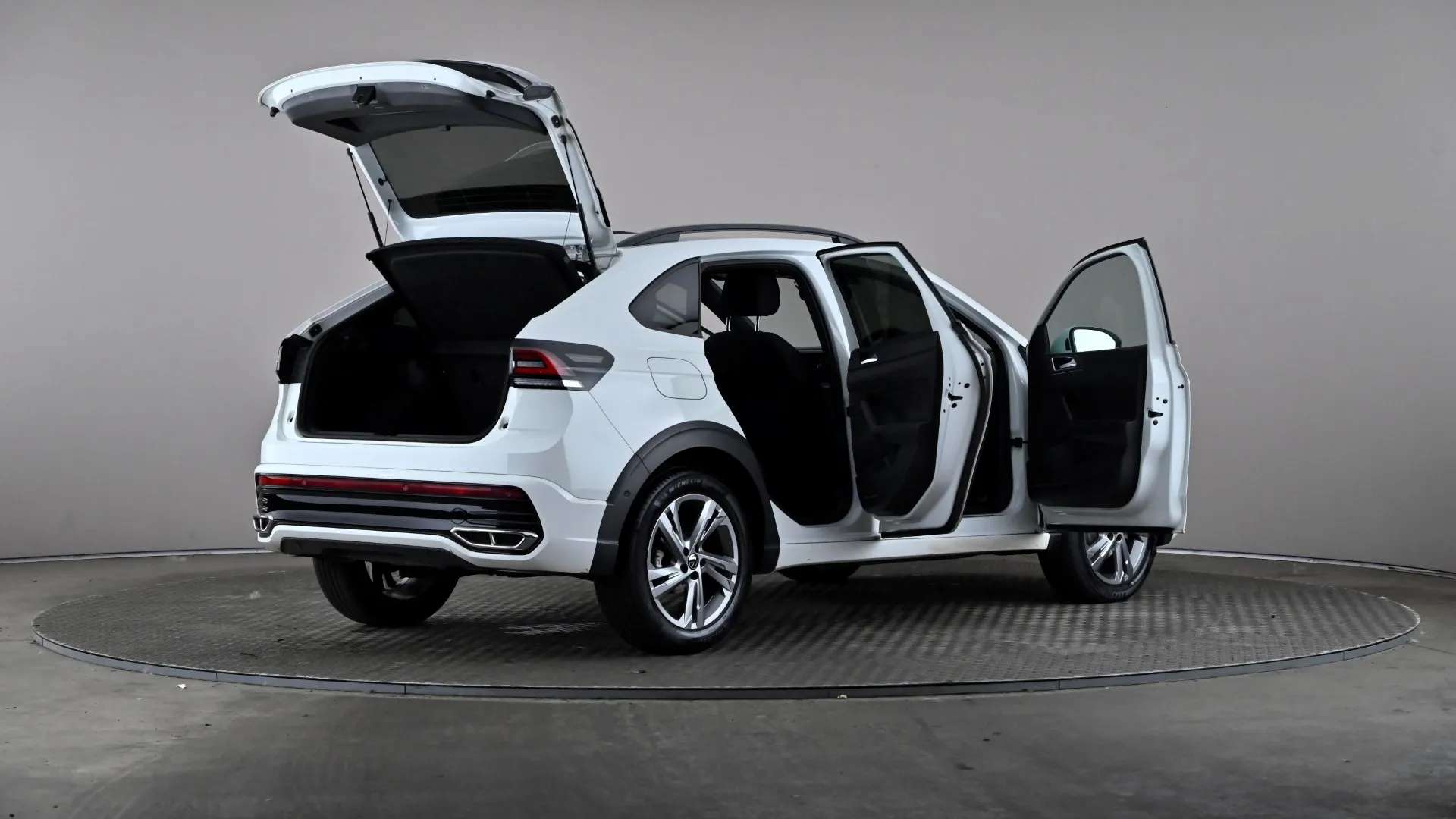 2023 VOLKSWAGEN TAIGO 2023 VOLKSWAGEN TAIGO