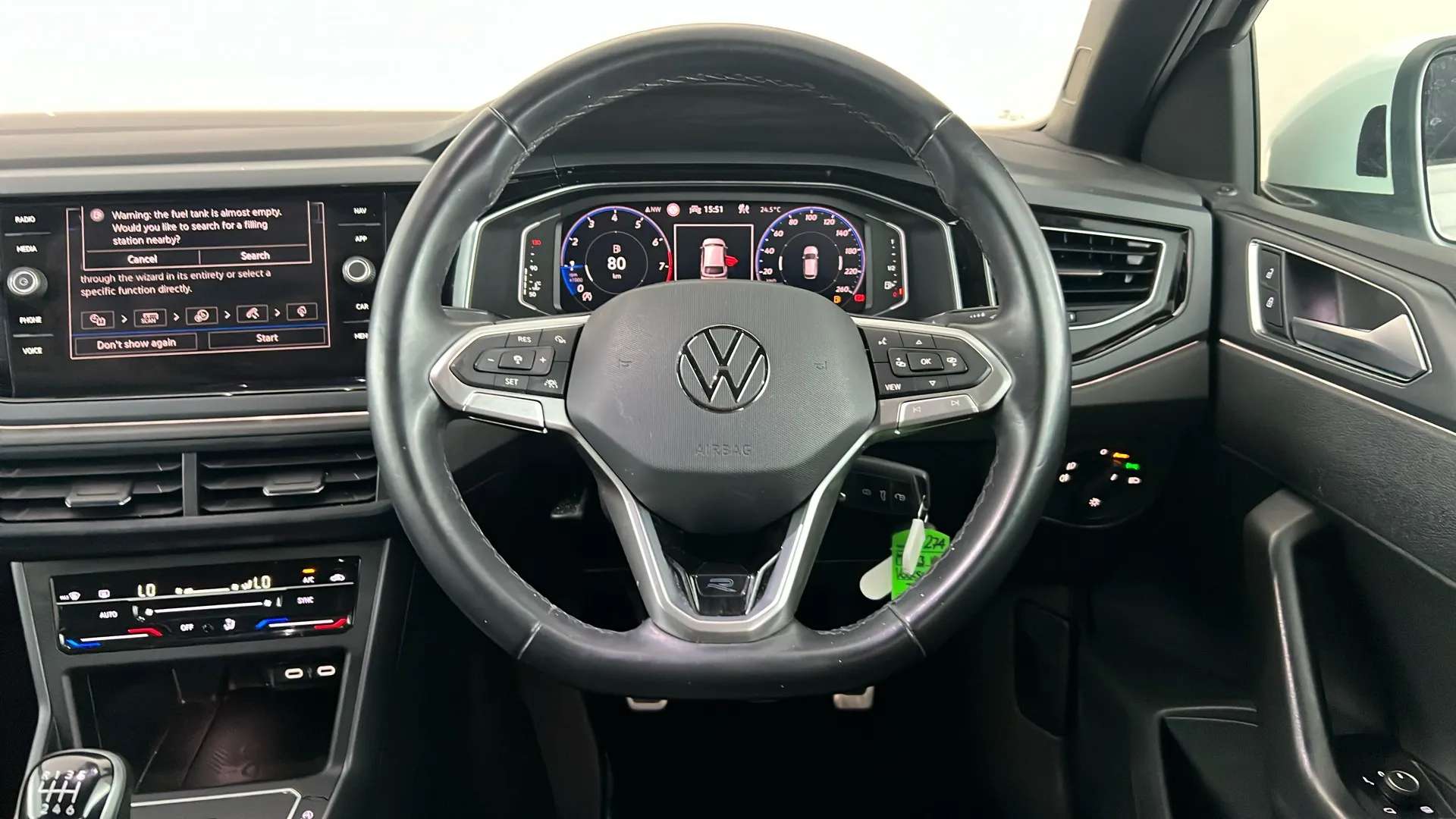 2023 VOLKSWAGEN TAIGO 2023 VOLKSWAGEN TAIGO