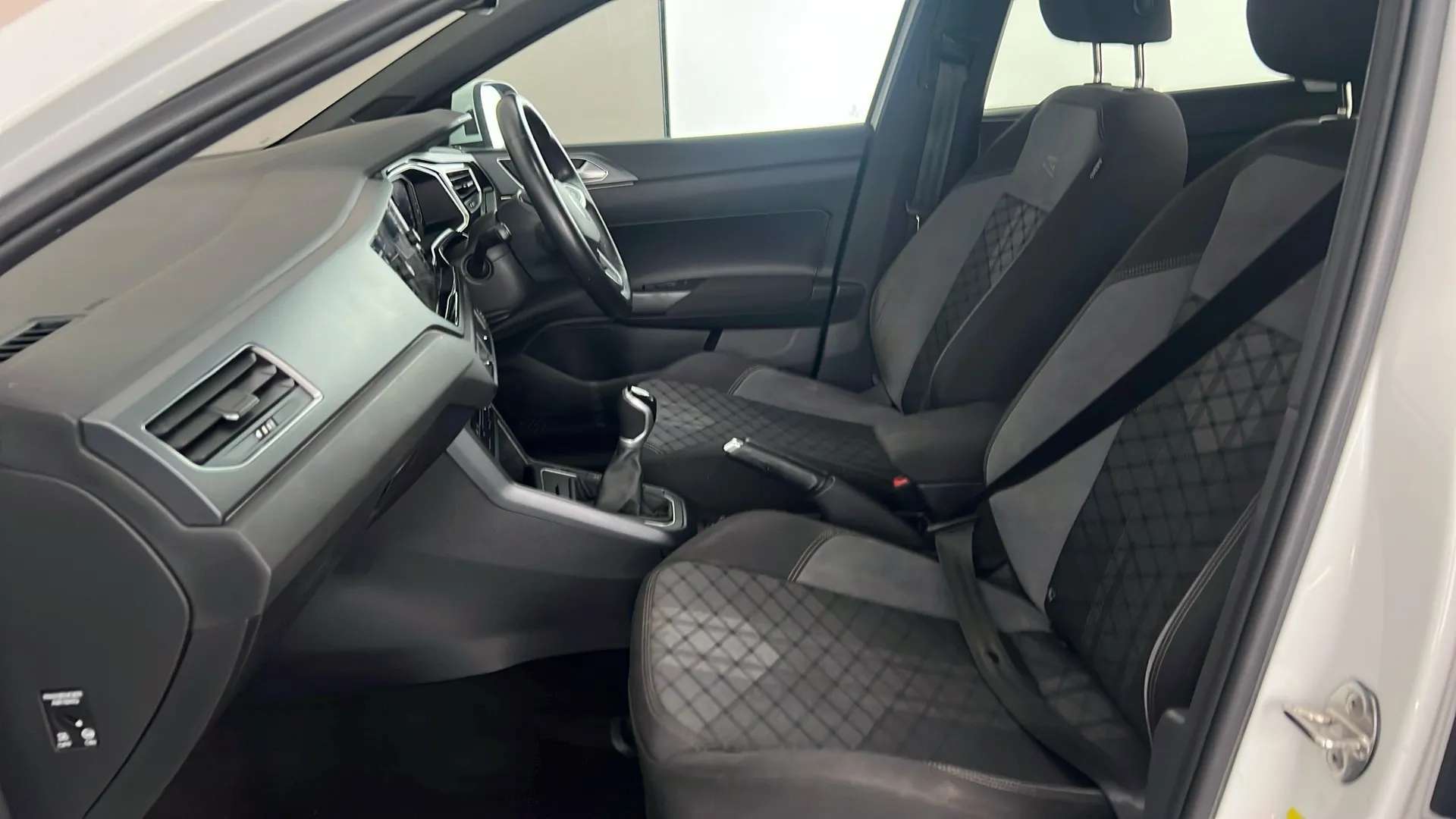 2023 VOLKSWAGEN TAIGO 2023 VOLKSWAGEN TAIGO