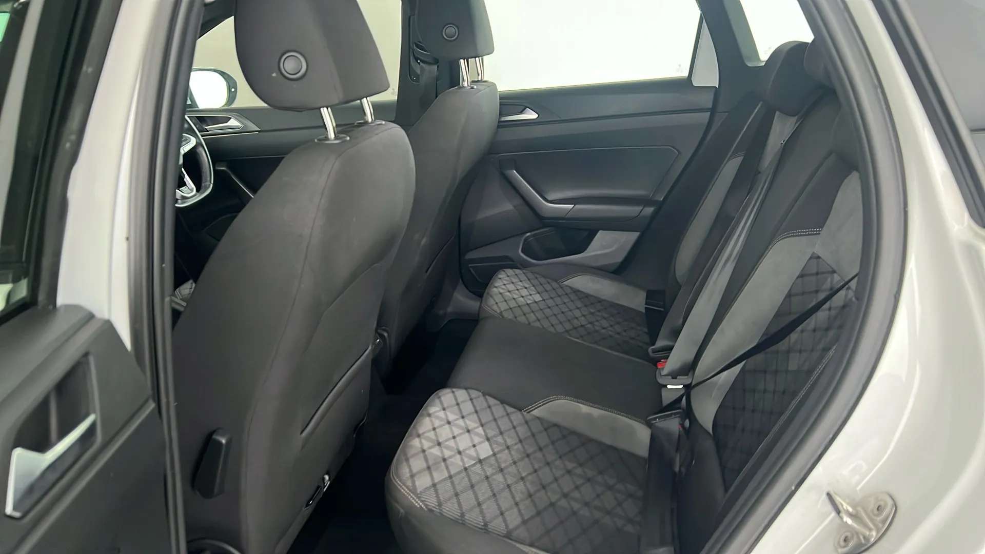 2023 VOLKSWAGEN TAIGO 2023 VOLKSWAGEN TAIGO