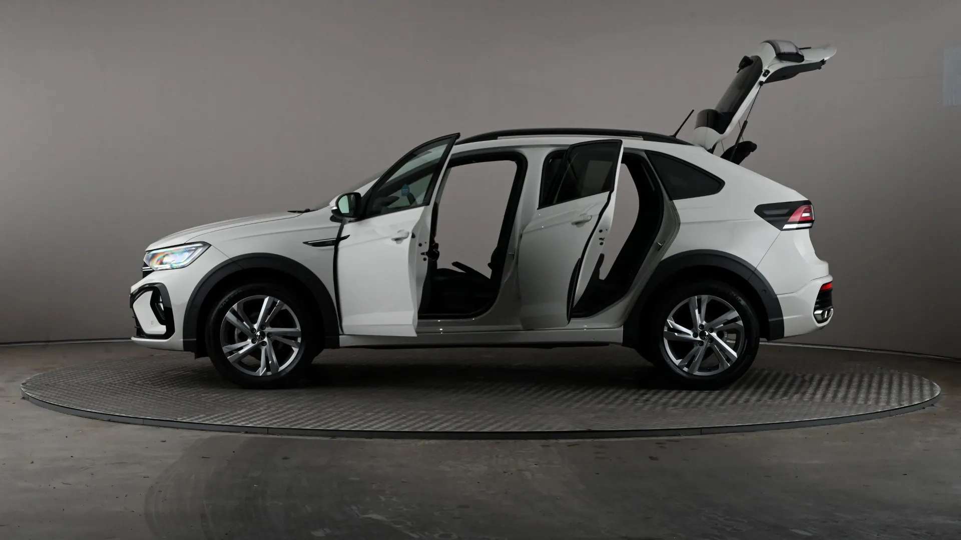 2023 VOLKSWAGEN TAIGO 2023 VOLKSWAGEN TAIGO