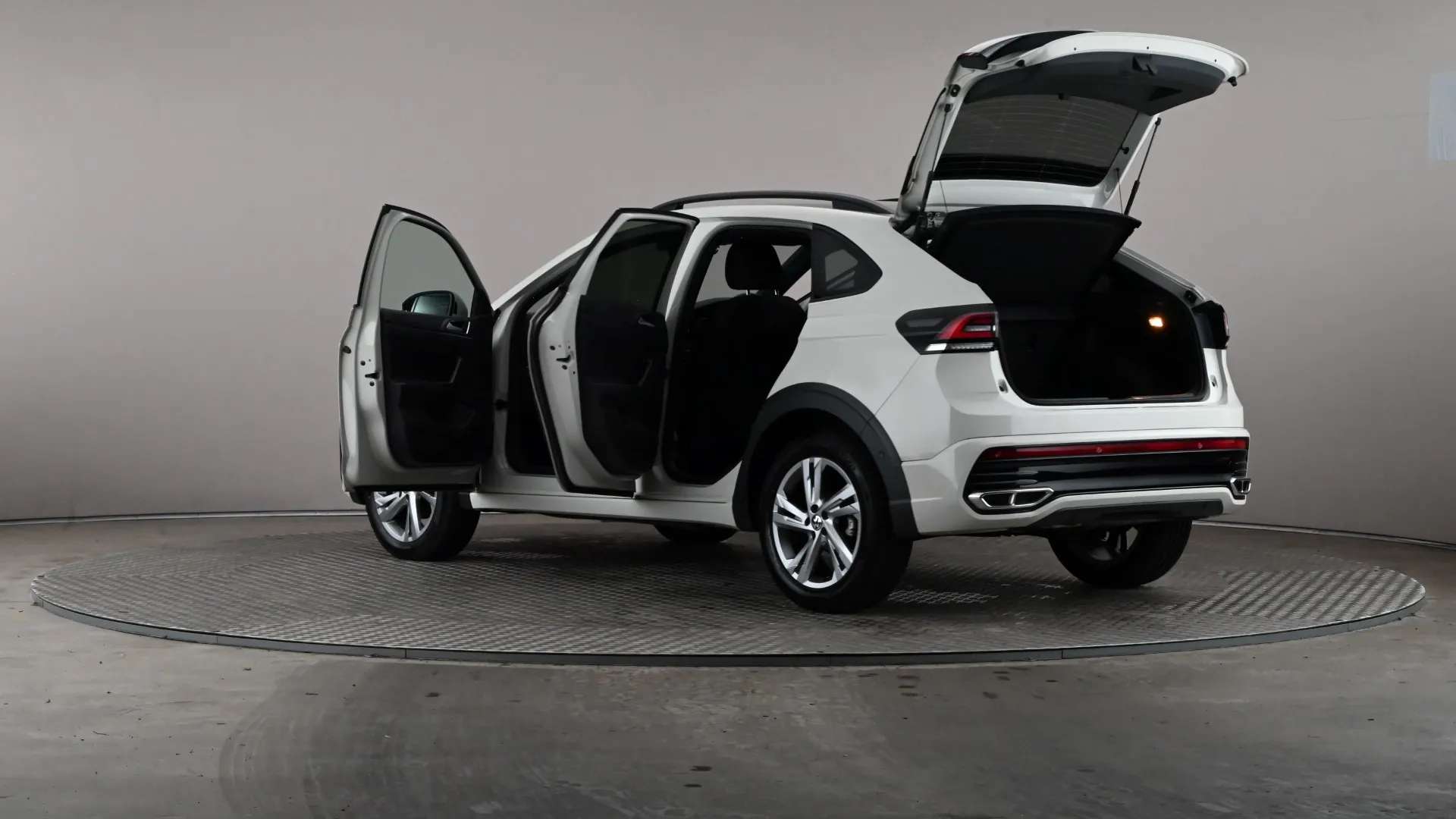 2023 VOLKSWAGEN TAIGO 2023 VOLKSWAGEN TAIGO