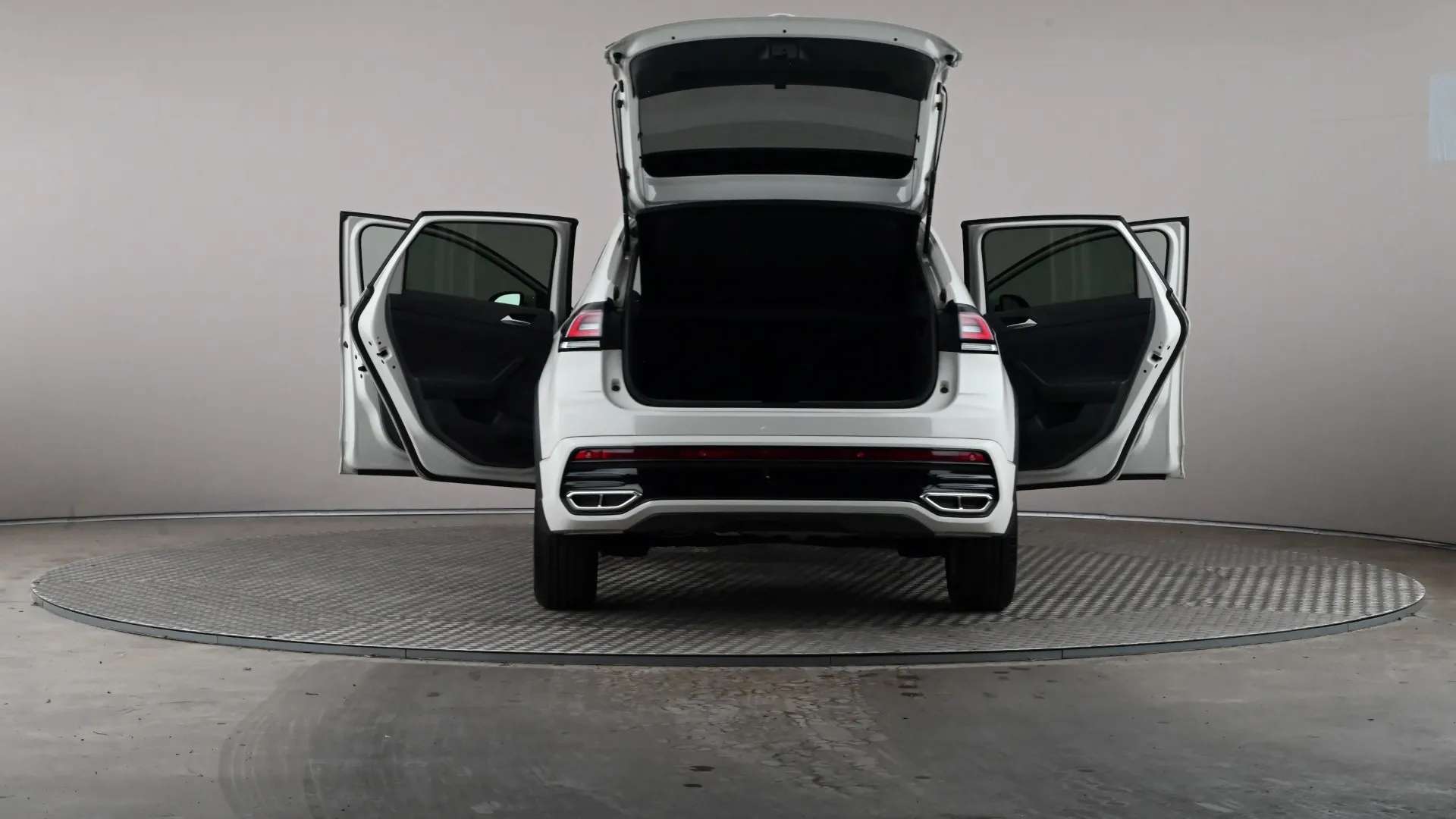 2023 VOLKSWAGEN TAIGO 2023 VOLKSWAGEN TAIGO