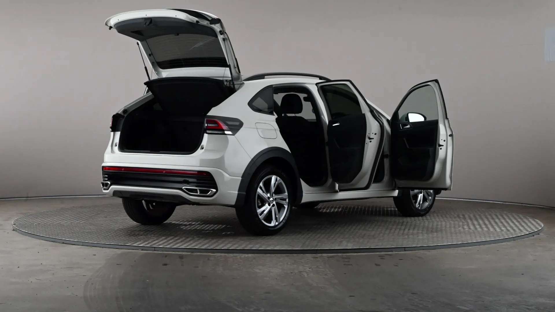 2023 VOLKSWAGEN TAIGO 2023 VOLKSWAGEN TAIGO