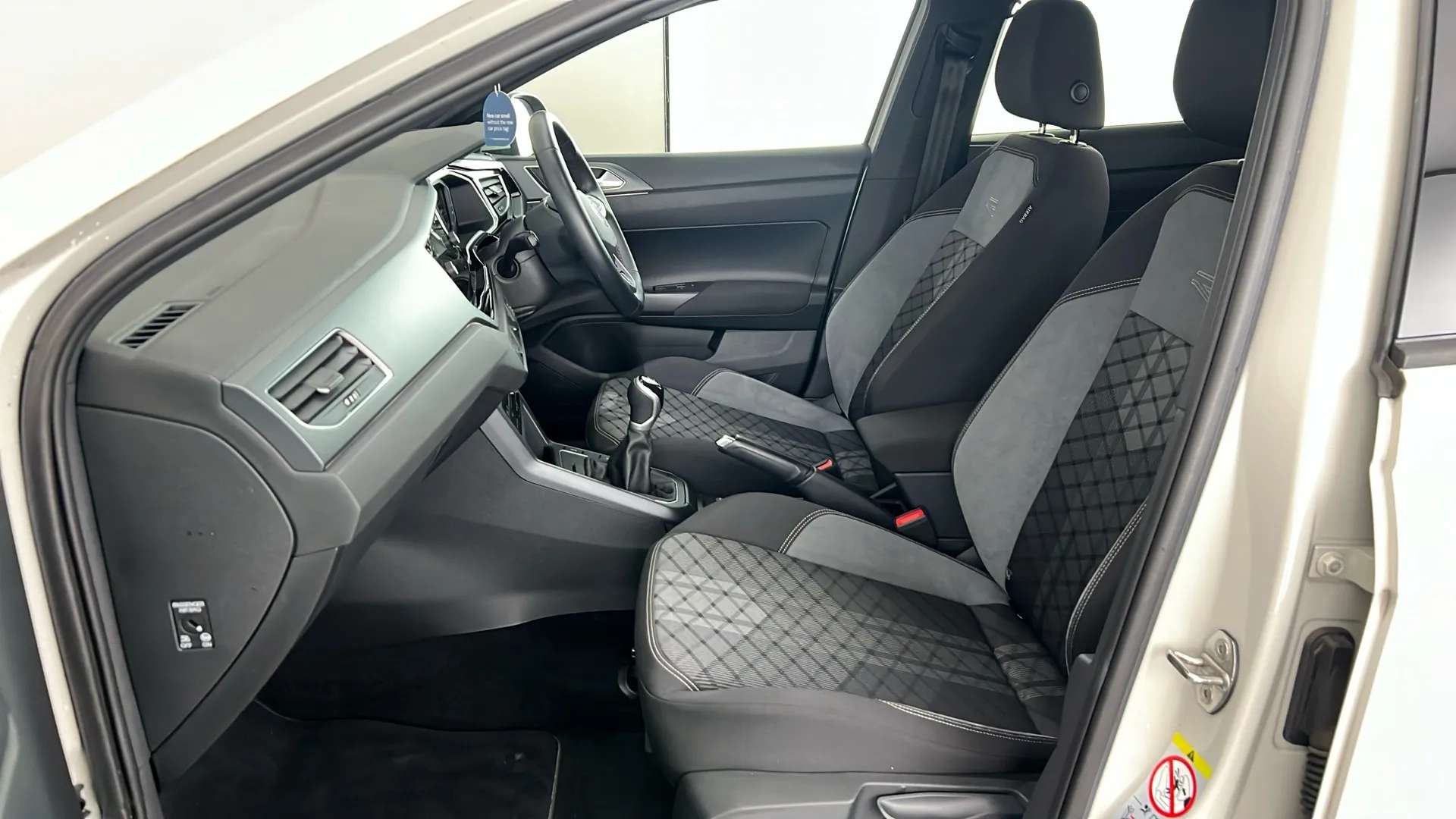 2023 VOLKSWAGEN TAIGO 2023 VOLKSWAGEN TAIGO