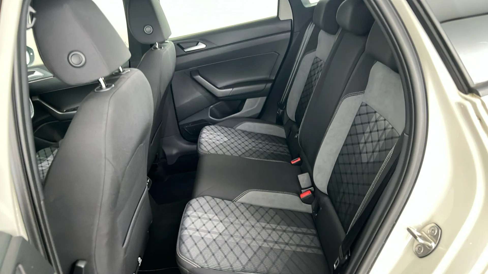 2023 VOLKSWAGEN TAIGO 2023 VOLKSWAGEN TAIGO