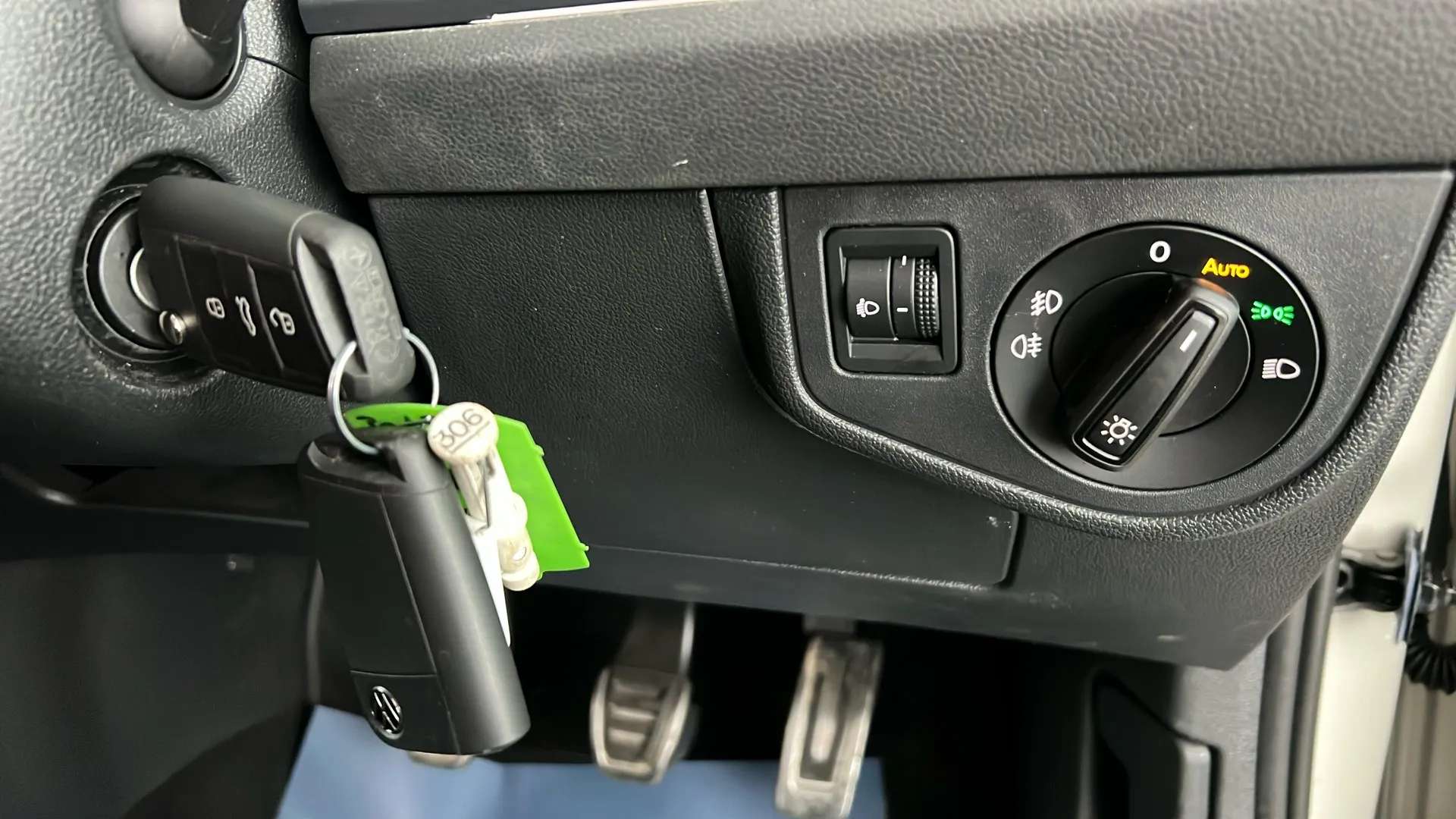 2023 VOLKSWAGEN TAIGO 2023 VOLKSWAGEN TAIGO