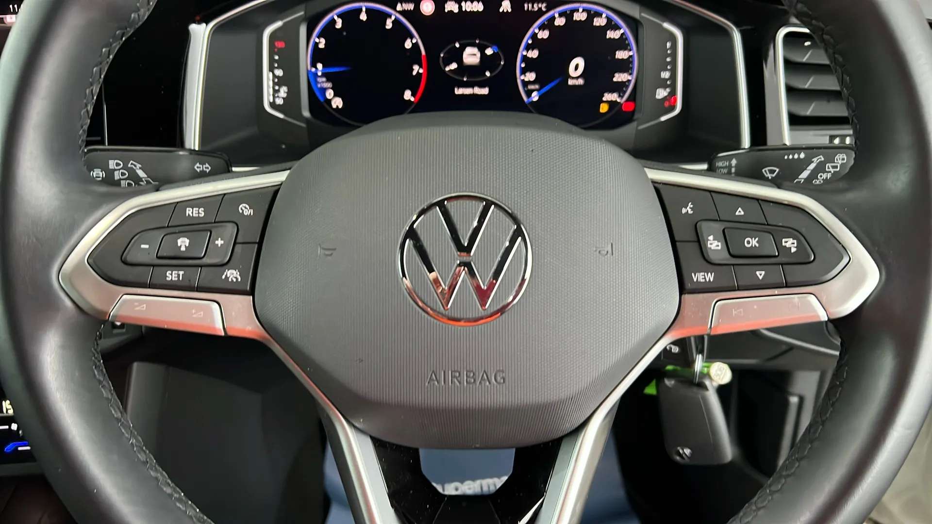 2023 VOLKSWAGEN TAIGO 2023 VOLKSWAGEN TAIGO