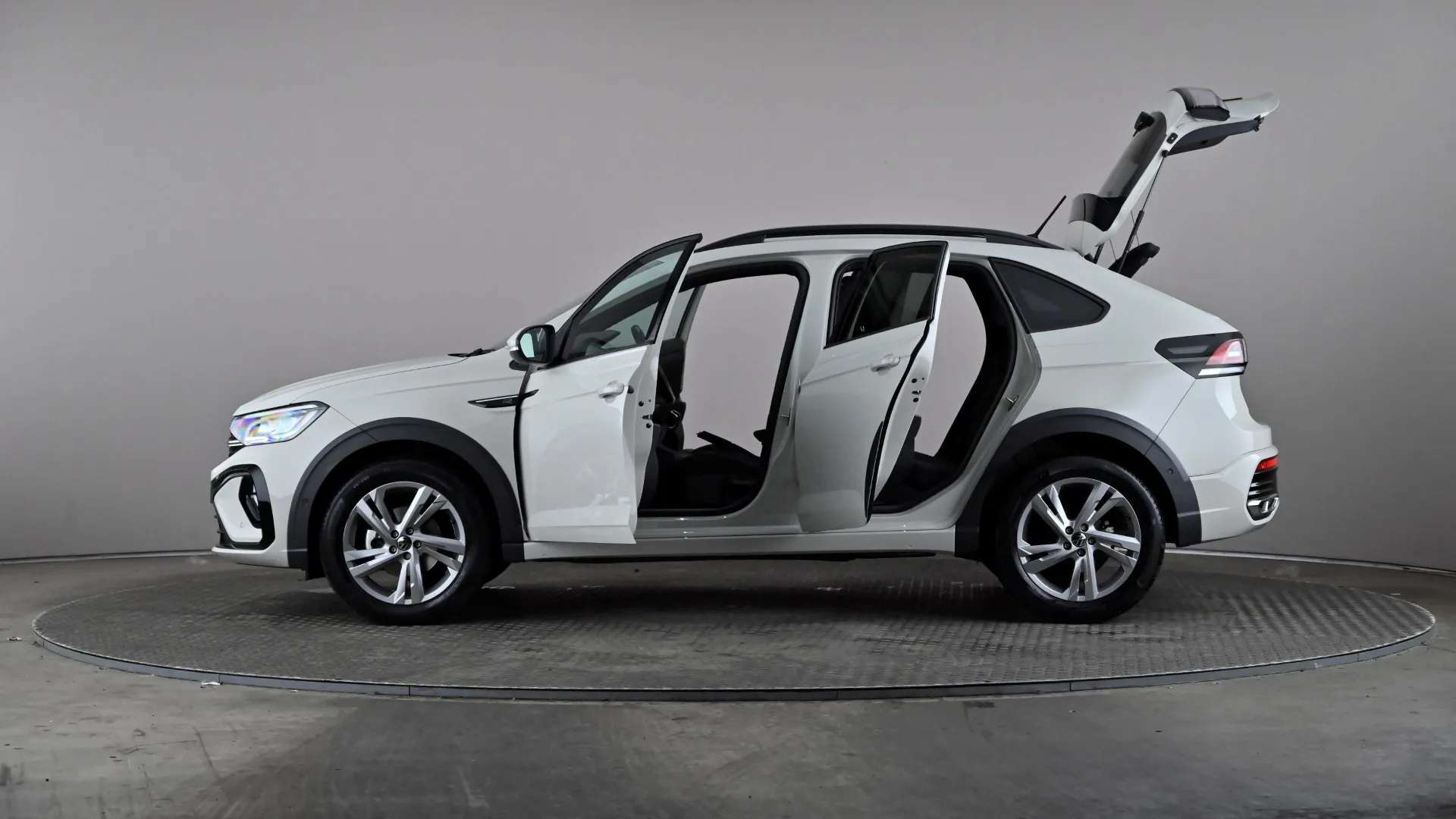 2023 VOLKSWAGEN TAIGO 2023 VOLKSWAGEN TAIGO