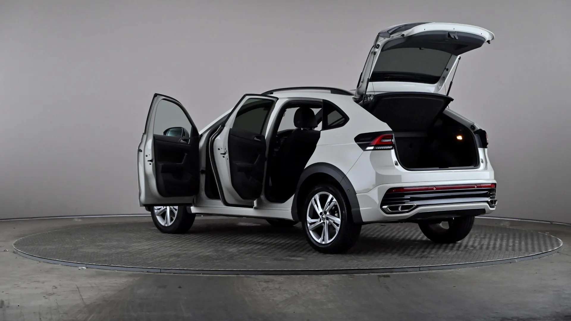 2023 VOLKSWAGEN TAIGO 2023 VOLKSWAGEN TAIGO