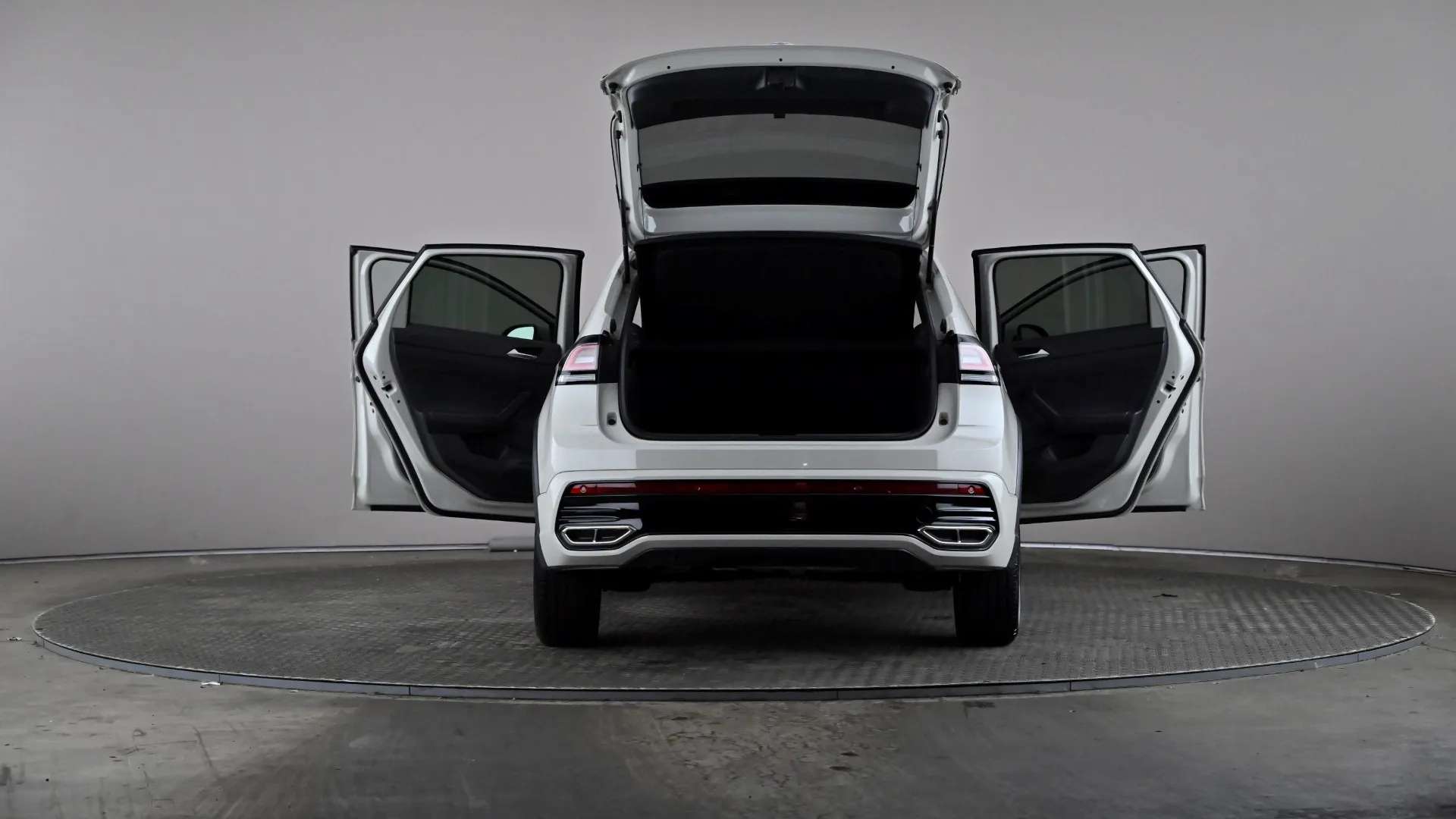 2023 VOLKSWAGEN TAIGO 2023 VOLKSWAGEN TAIGO