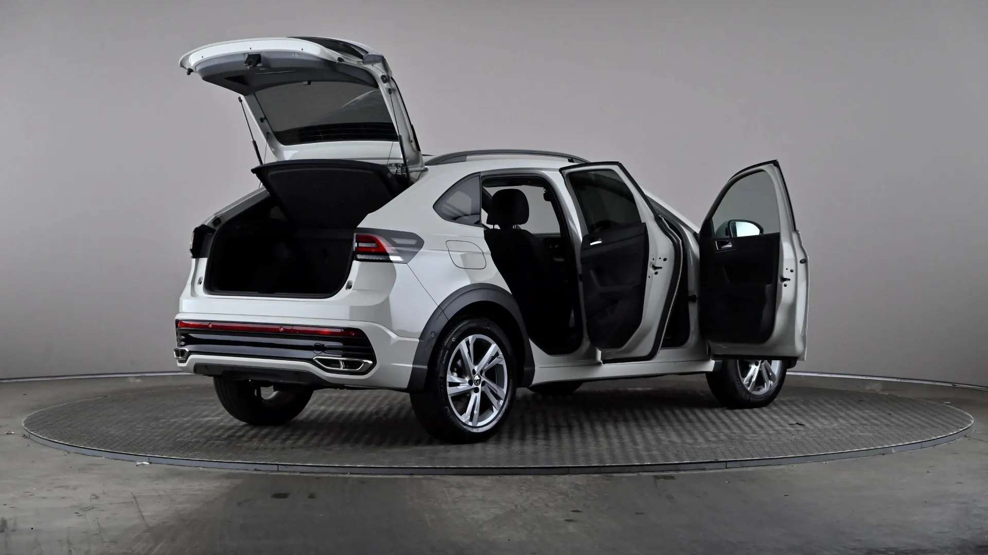 2023 VOLKSWAGEN TAIGO 2023 VOLKSWAGEN TAIGO