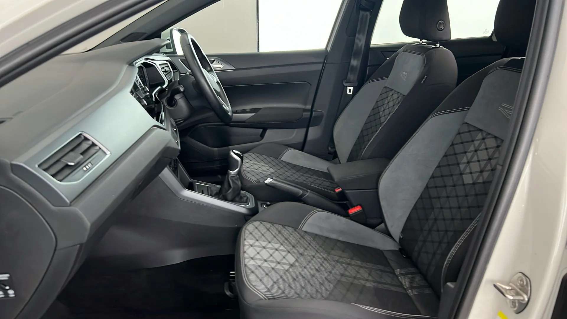 2023 VOLKSWAGEN TAIGO 2023 VOLKSWAGEN TAIGO