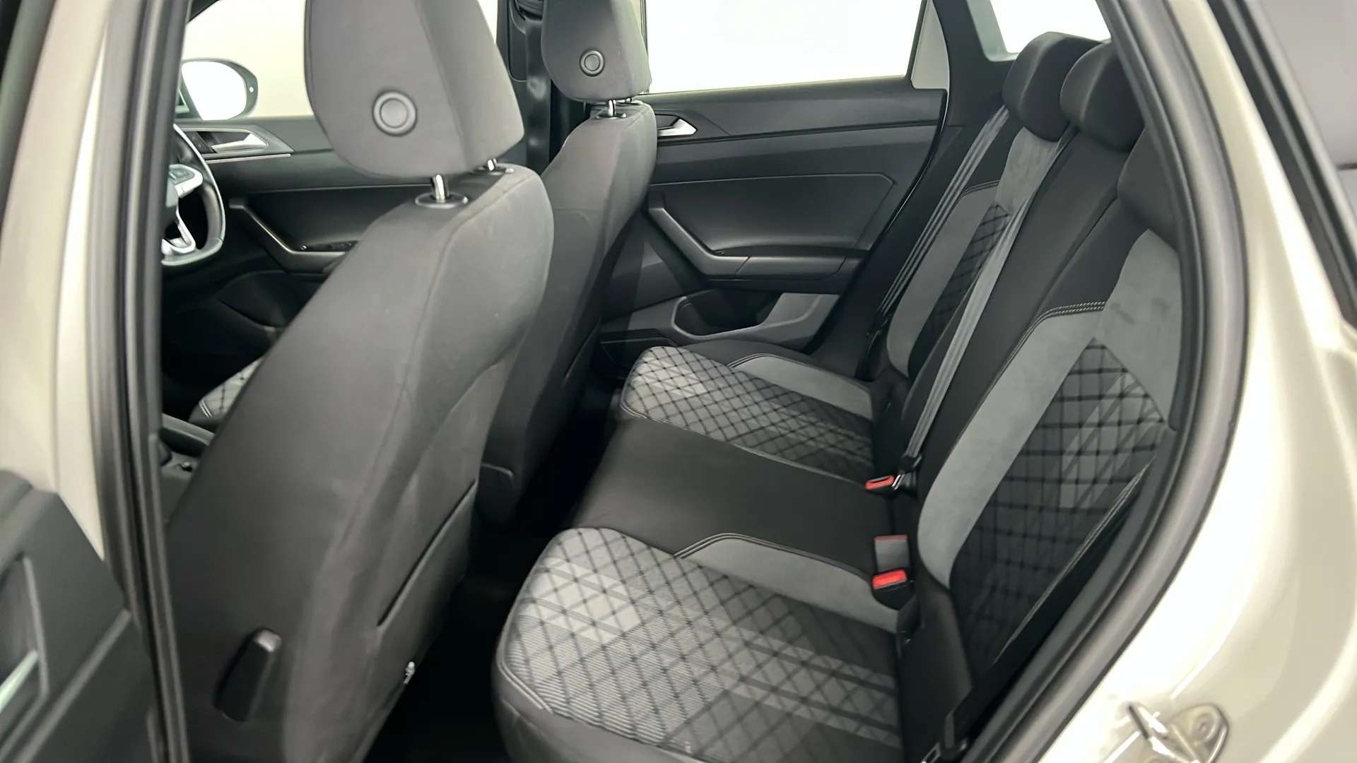 2023 VOLKSWAGEN TAIGO 2023 VOLKSWAGEN TAIGO