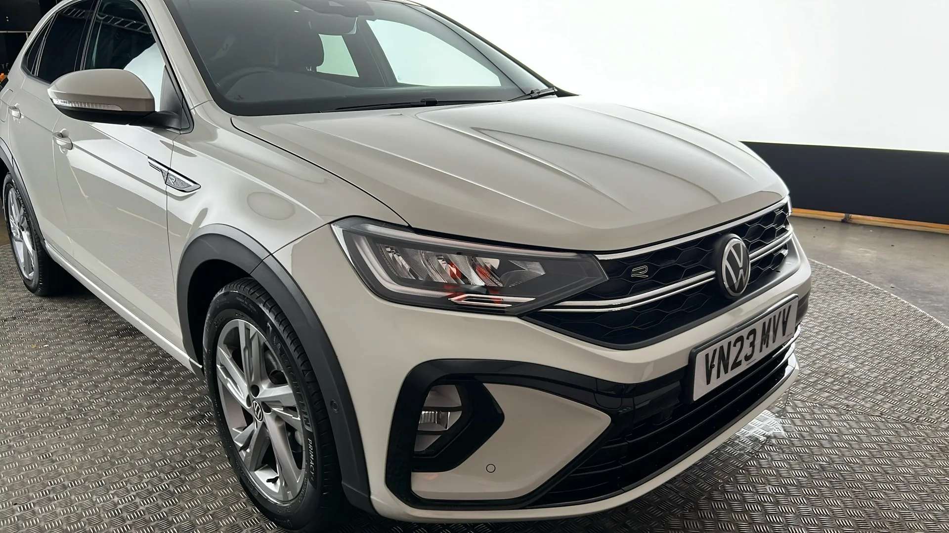 2023 VOLKSWAGEN TAIGO 2023 VOLKSWAGEN TAIGO