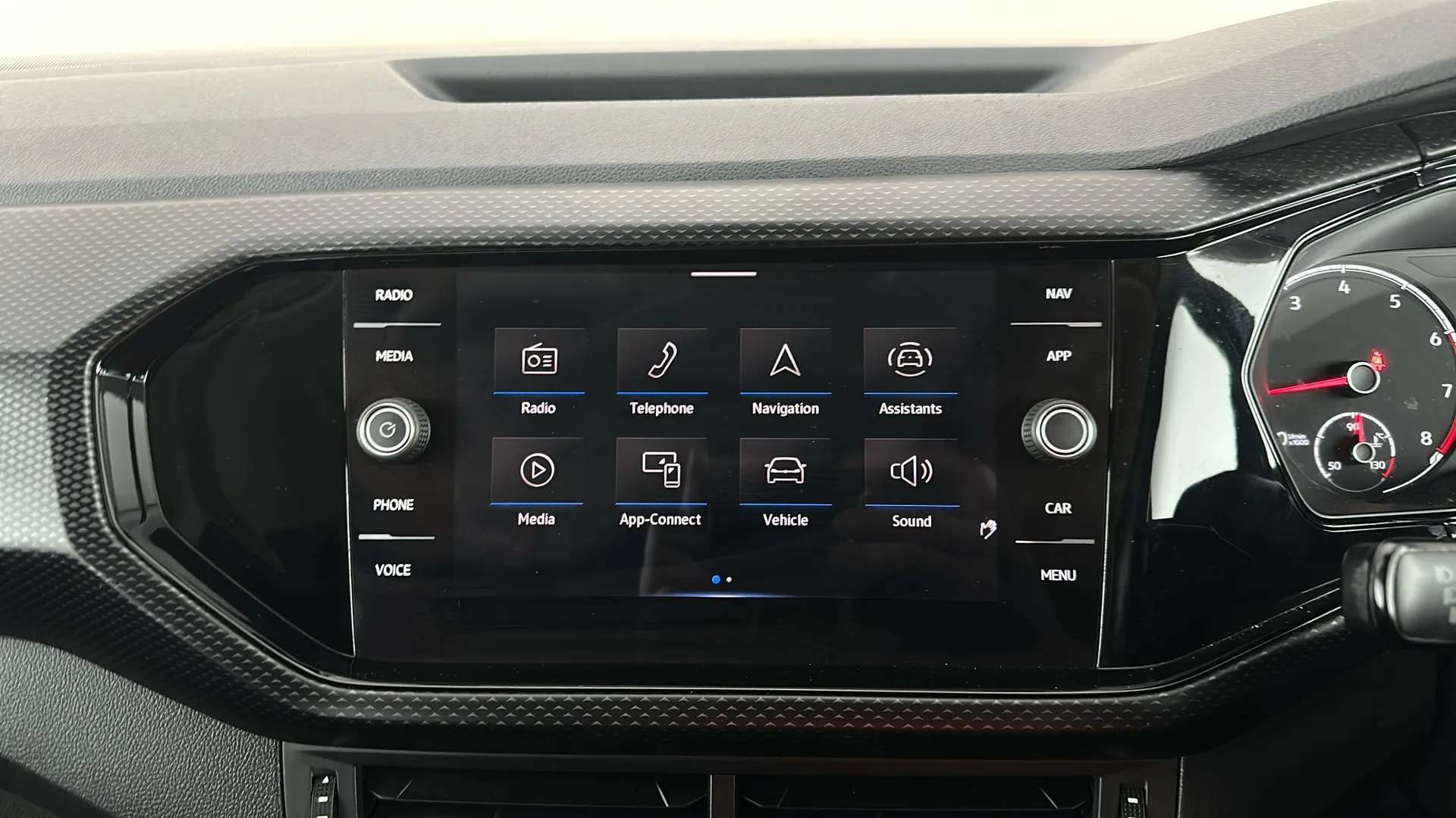 2021 VOLKSWAGEN T-CROSS 2021 VOLKSWAGEN T-CROSS