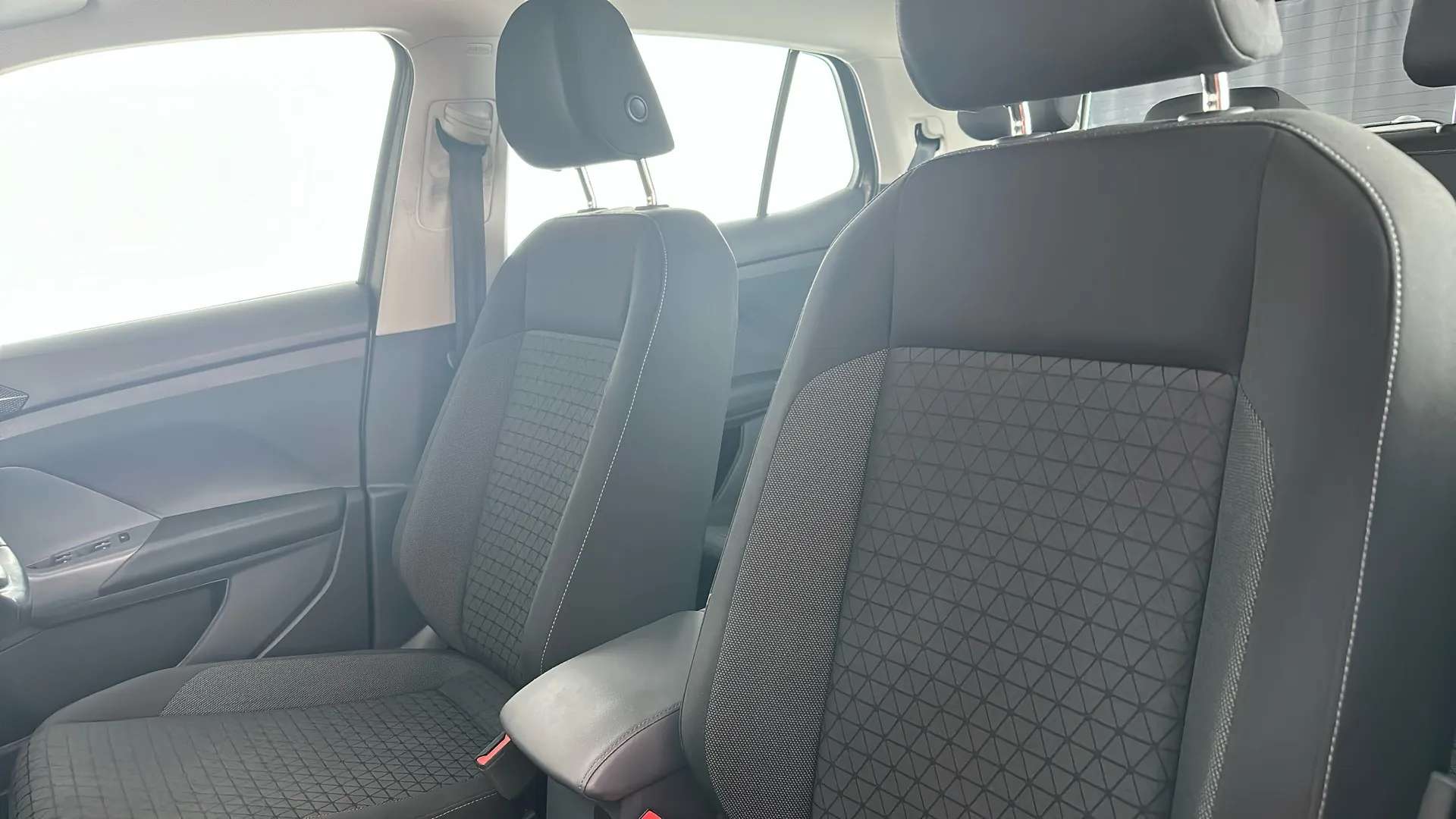 2021 VOLKSWAGEN T-CROSS 2021 VOLKSWAGEN T-CROSS