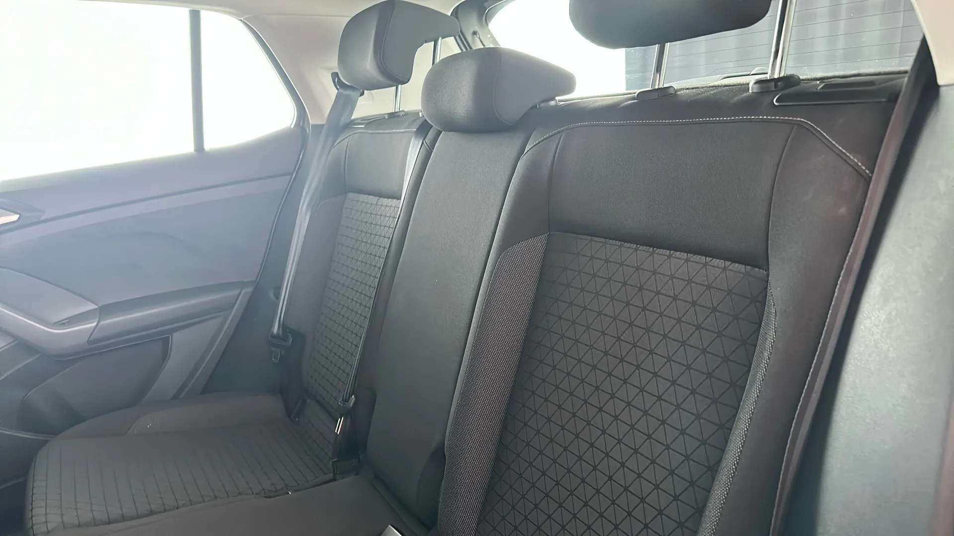 2021 VOLKSWAGEN T-CROSS 2021 VOLKSWAGEN T-CROSS