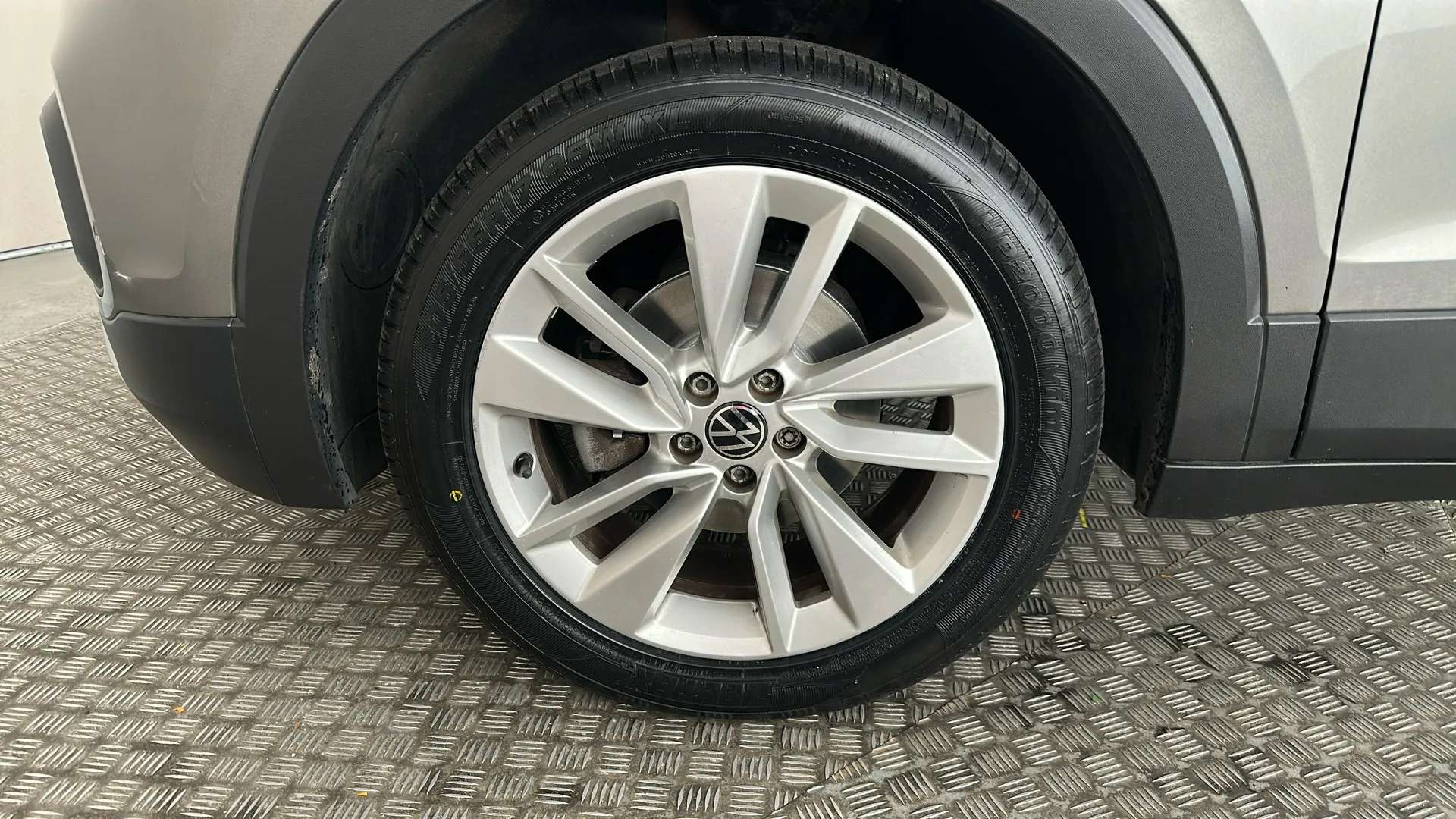 2021 VOLKSWAGEN T-CROSS 2021 VOLKSWAGEN T-CROSS