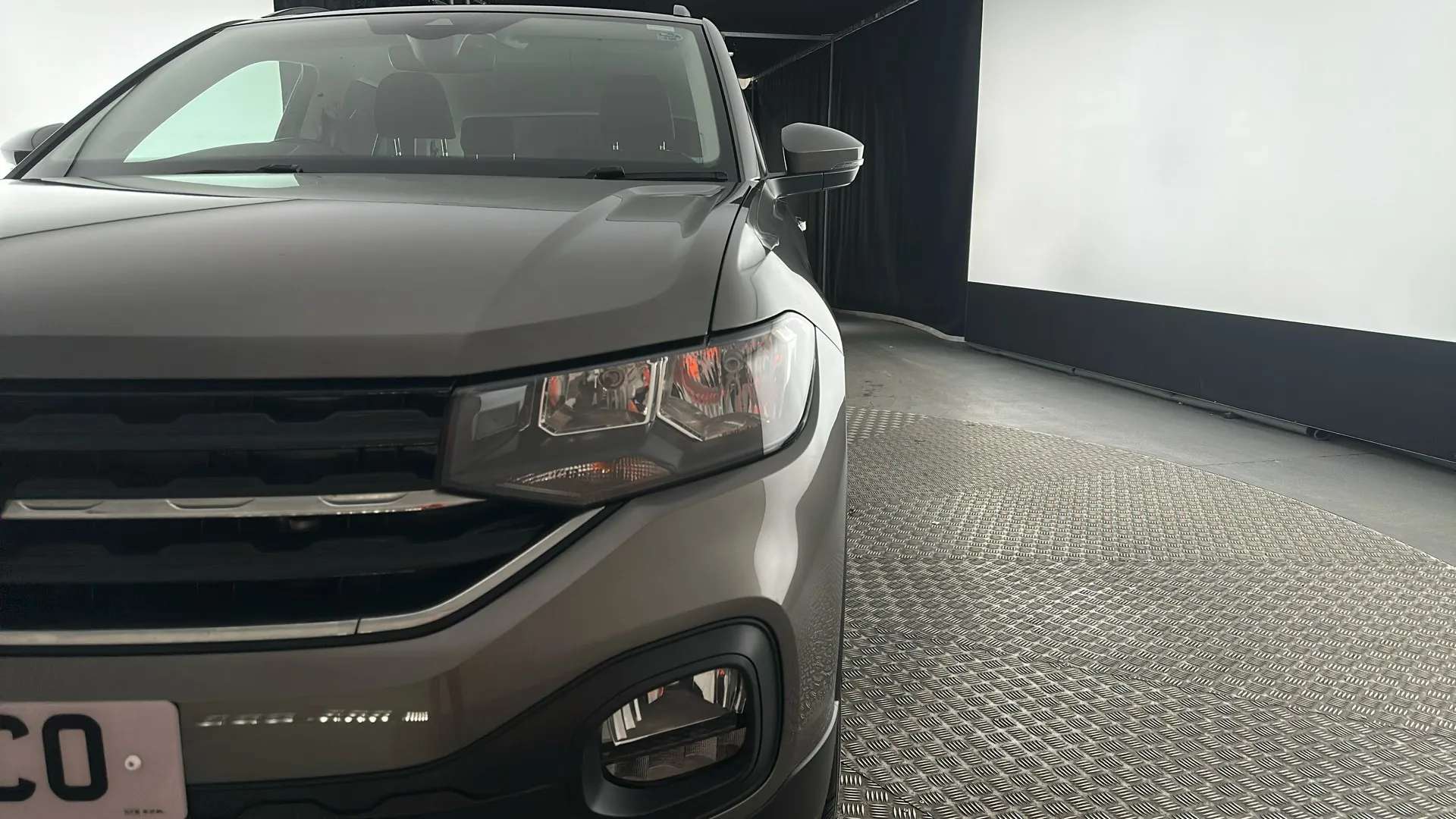2021 VOLKSWAGEN T-CROSS 2021 VOLKSWAGEN T-CROSS