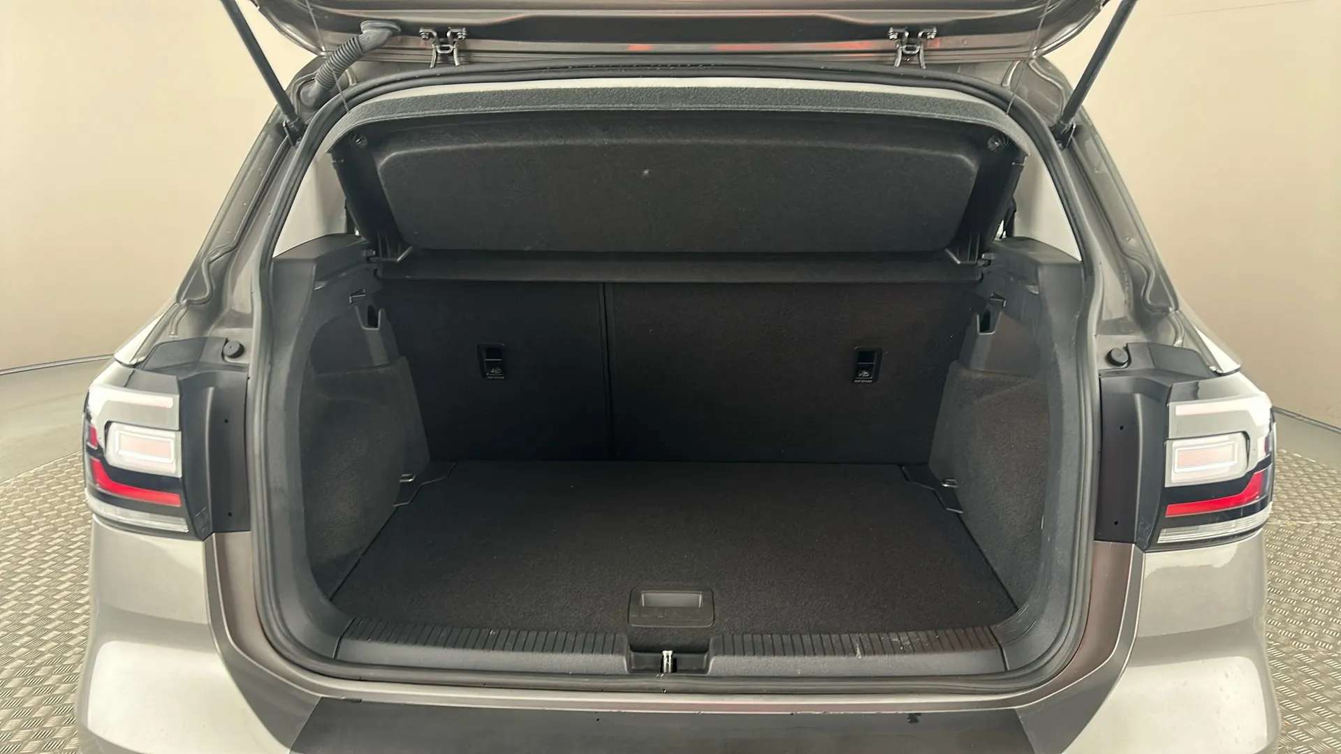 2021 VOLKSWAGEN T-CROSS 2021 VOLKSWAGEN T-CROSS
