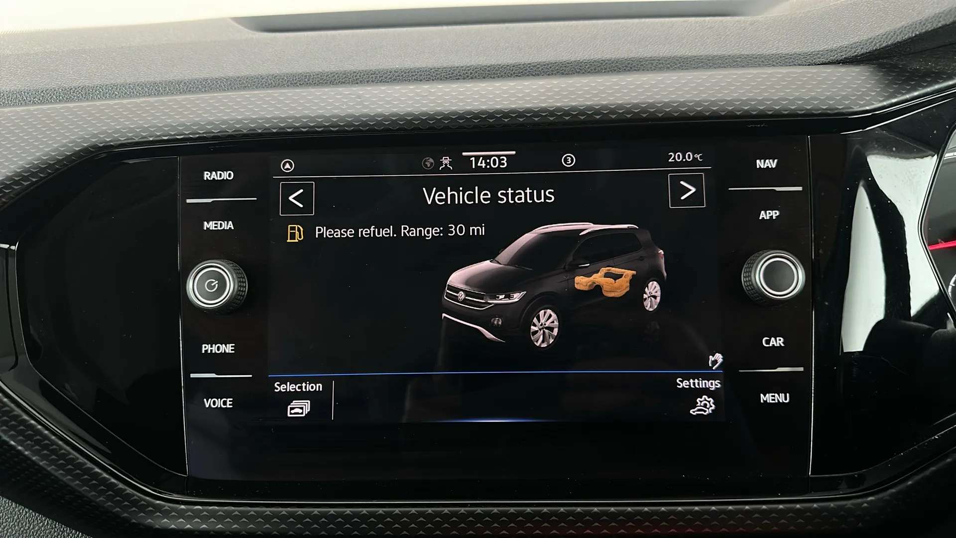 2021 VOLKSWAGEN T-CROSS 2021 VOLKSWAGEN T-CROSS
