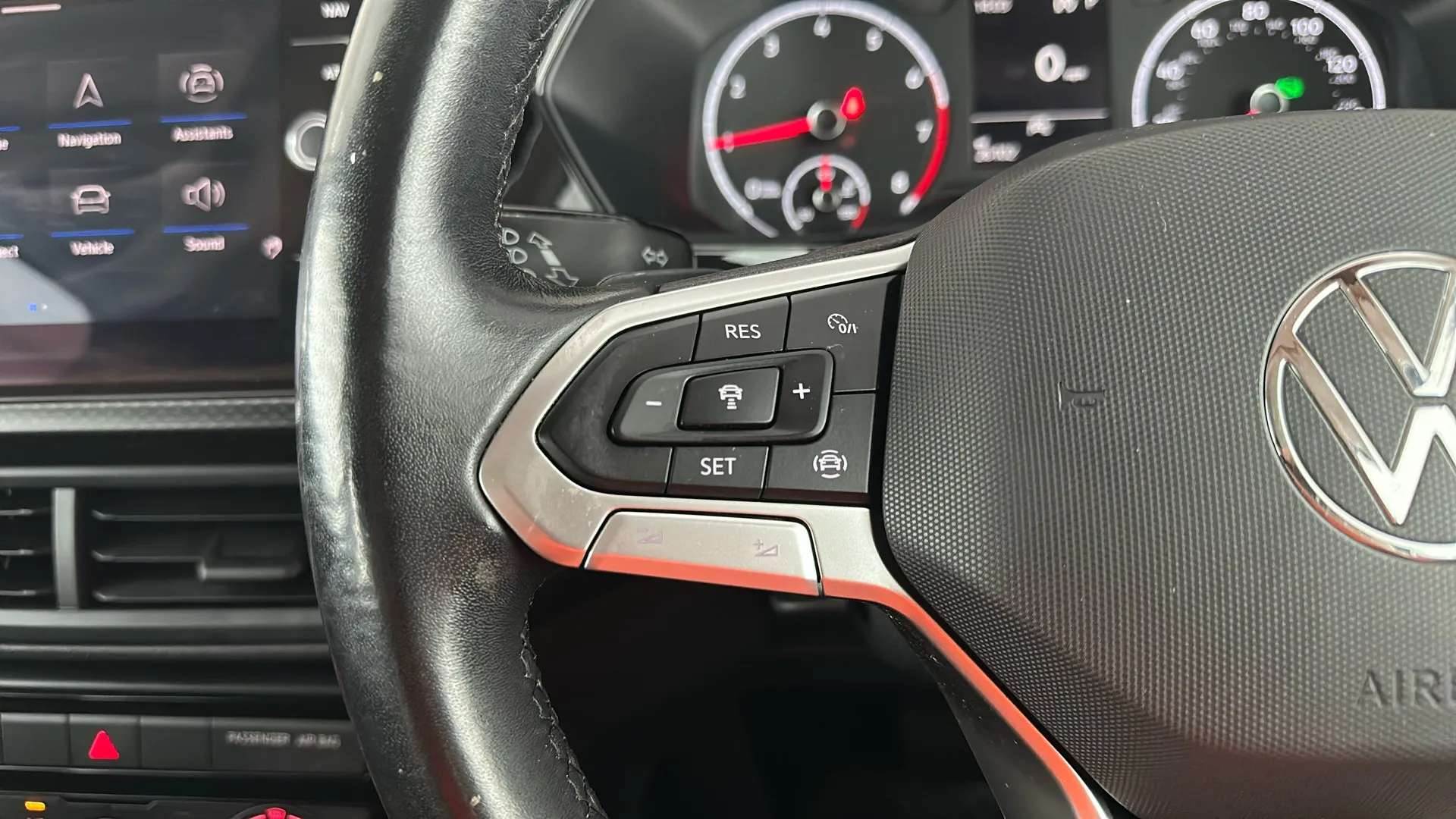 2021 VOLKSWAGEN T-CROSS 2021 VOLKSWAGEN T-CROSS