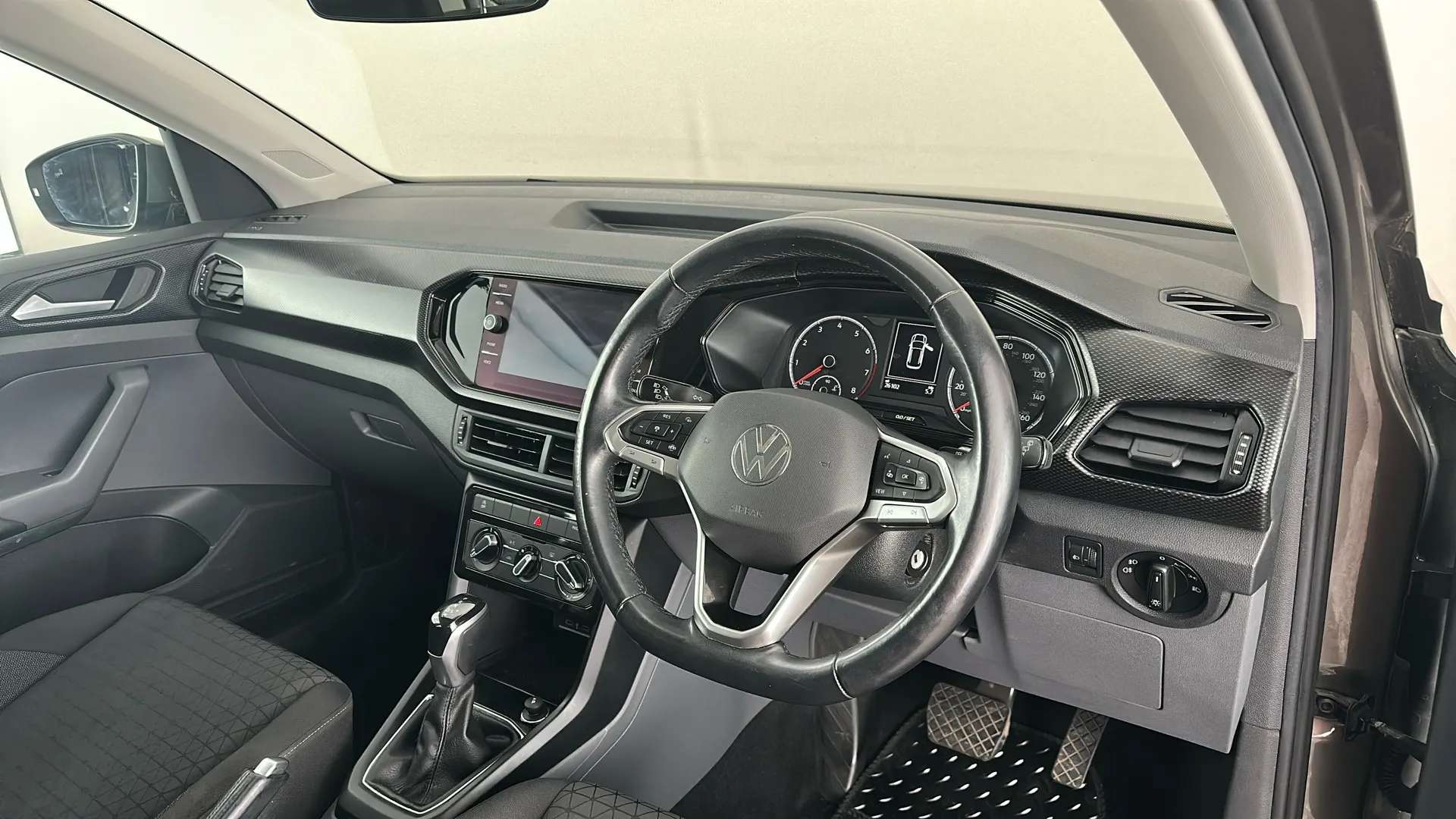 2021 VOLKSWAGEN T-CROSS 2021 VOLKSWAGEN T-CROSS