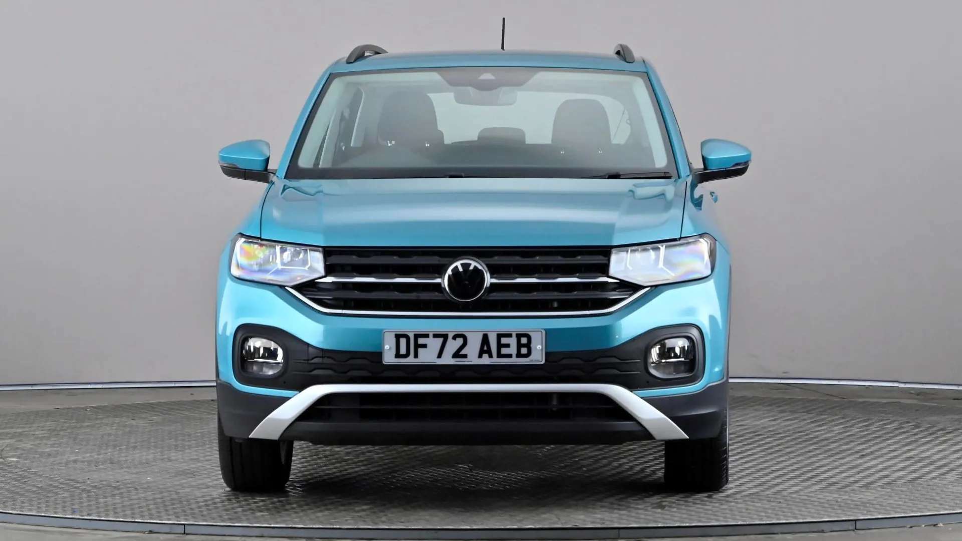 A 2022 VOLKSWAGEN T-CROSS 1.0 TSI 110 SE DSG A 2022 VOLKSWAGEN T-CROSS 1.0 TSI 110 SE DSG