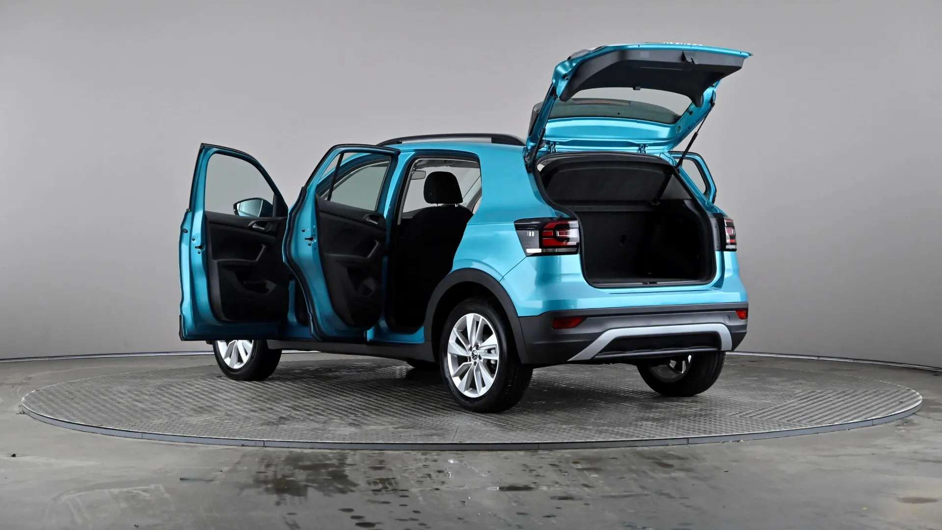 2022 VOLKSWAGEN T-CROSS 2022 VOLKSWAGEN T-CROSS