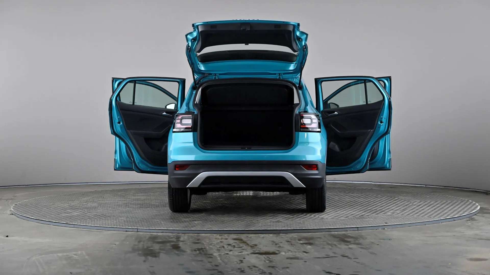 2022 VOLKSWAGEN T-CROSS 2022 VOLKSWAGEN T-CROSS