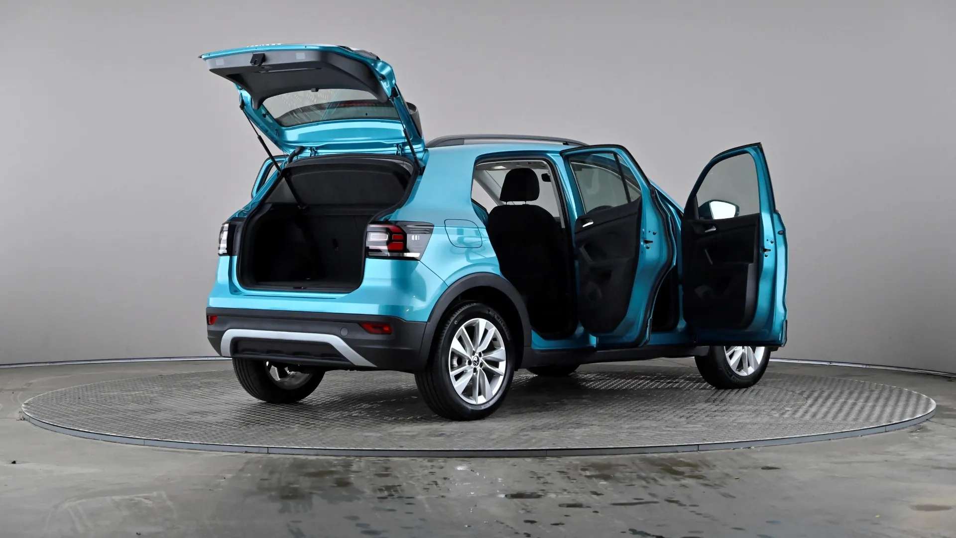 2022 VOLKSWAGEN T-CROSS 2022 VOLKSWAGEN T-CROSS