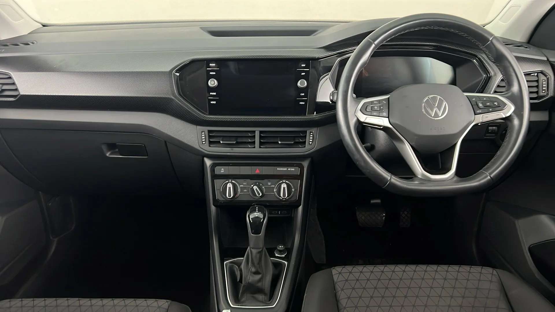 2022 VOLKSWAGEN T-CROSS 2022 VOLKSWAGEN T-CROSS