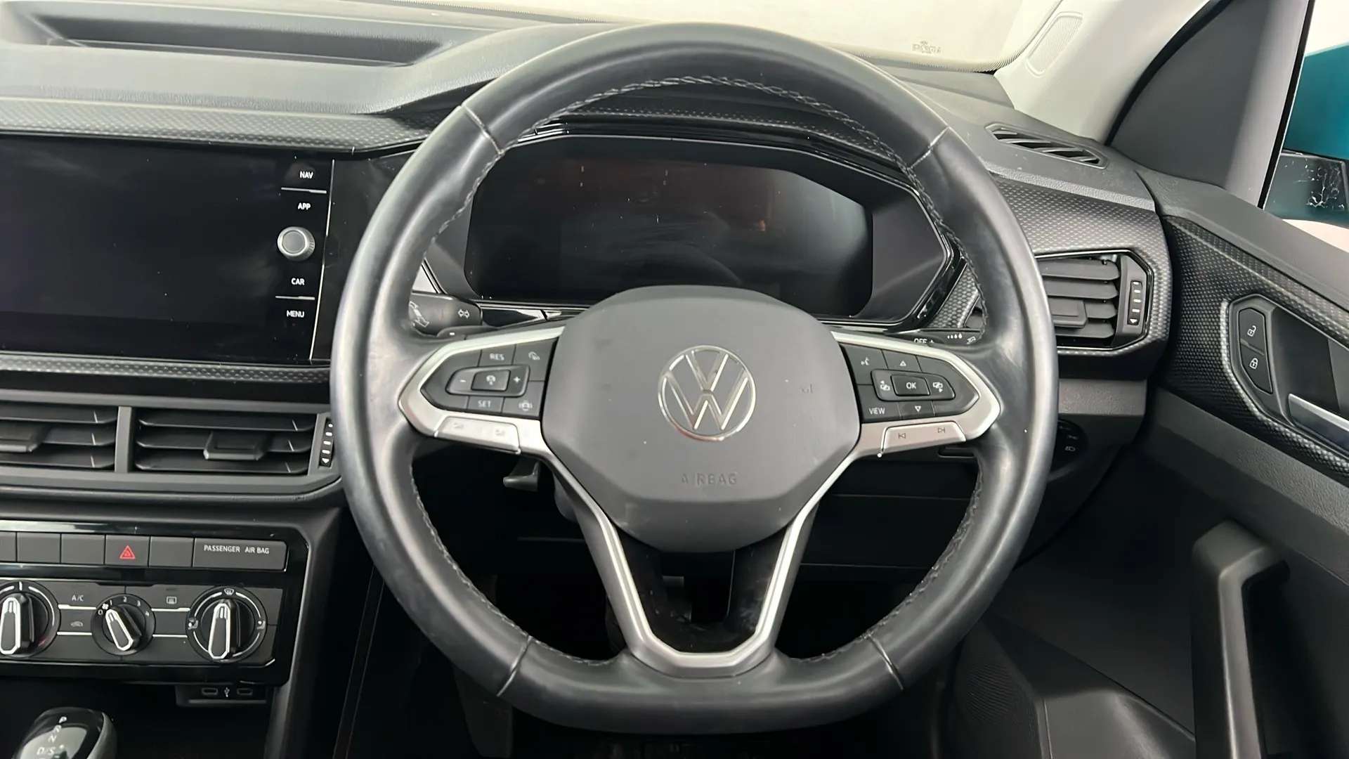 2022 VOLKSWAGEN T-CROSS 2022 VOLKSWAGEN T-CROSS