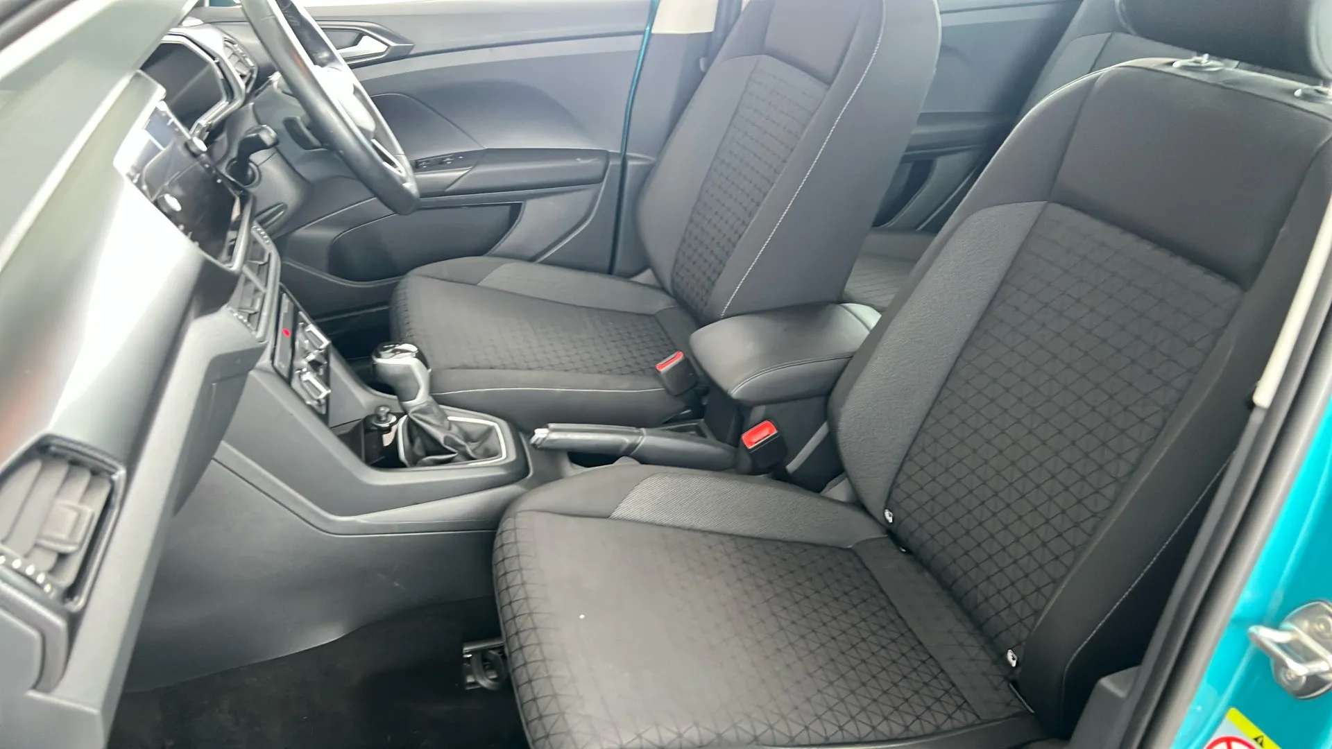 2022 VOLKSWAGEN T-CROSS 2022 VOLKSWAGEN T-CROSS