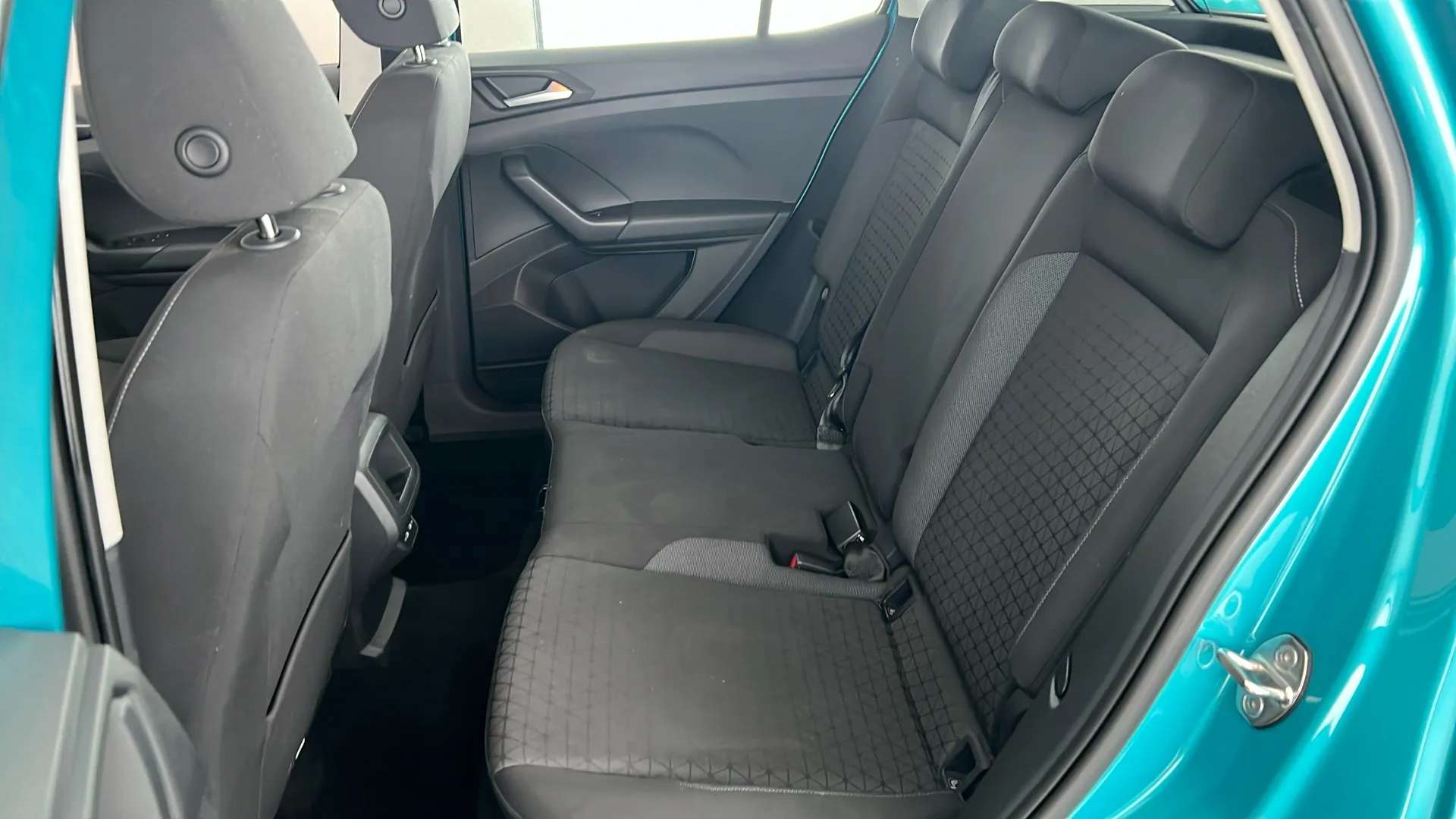 2022 VOLKSWAGEN T-CROSS 2022 VOLKSWAGEN T-CROSS