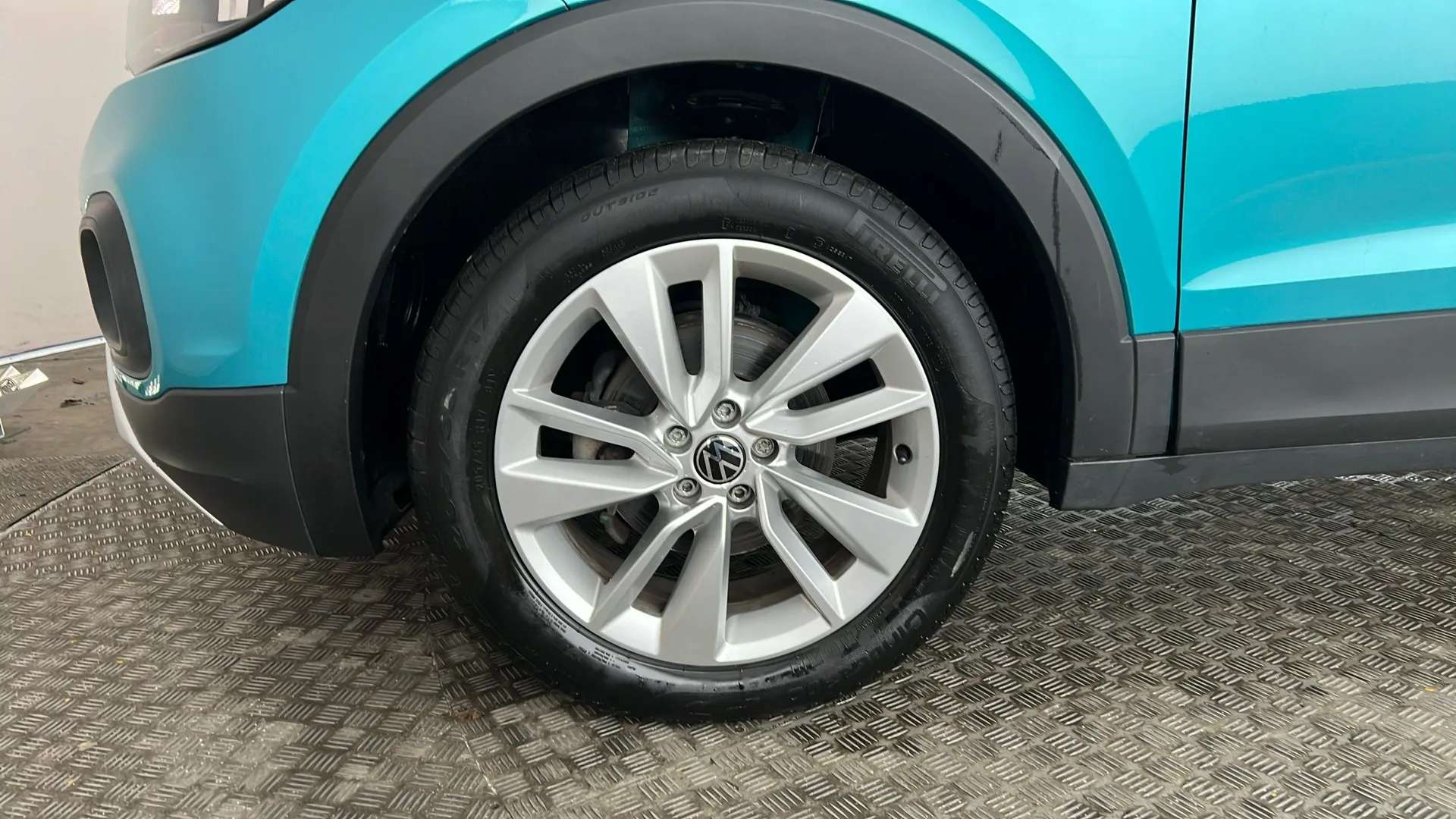 2022 VOLKSWAGEN T-CROSS 2022 VOLKSWAGEN T-CROSS