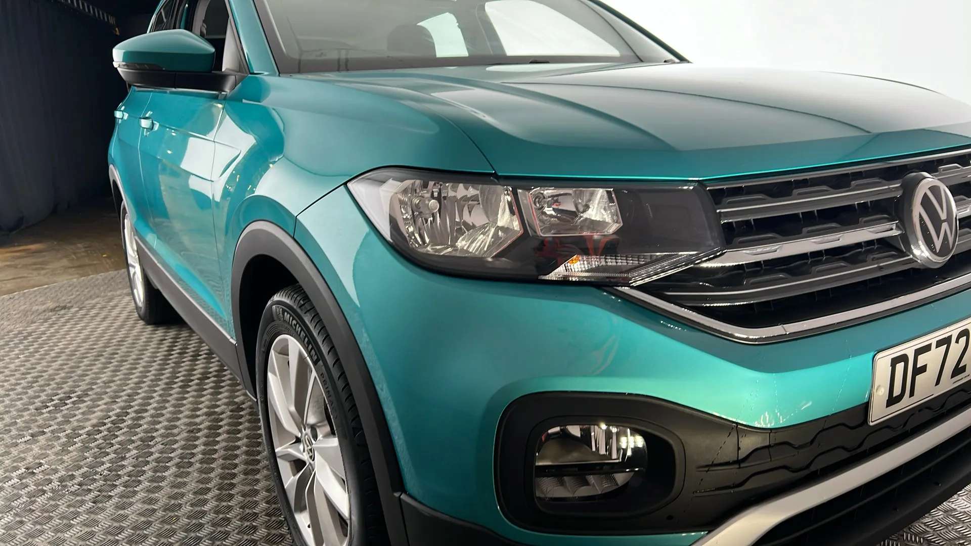 2022 VOLKSWAGEN T-CROSS 2022 VOLKSWAGEN T-CROSS