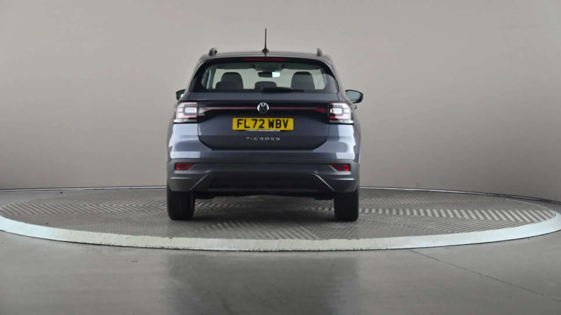 2022 VOLKSWAGEN T-CROSS 2022 VOLKSWAGEN T-CROSS