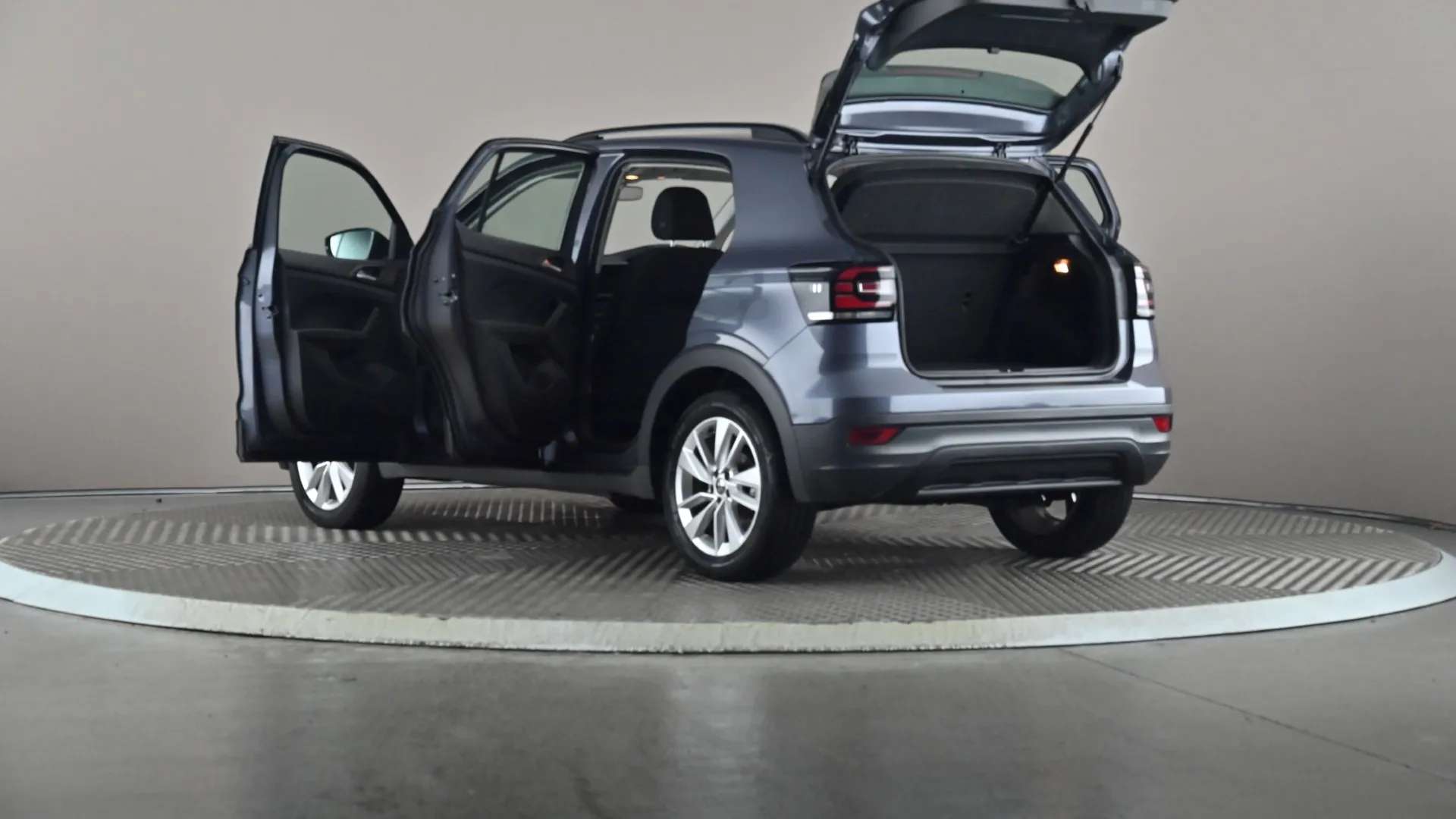 2022 VOLKSWAGEN T-CROSS 2022 VOLKSWAGEN T-CROSS