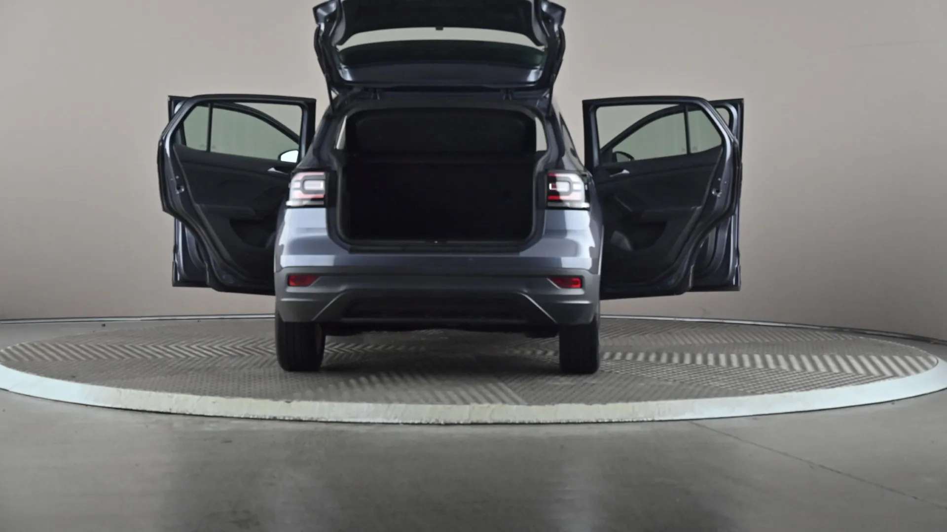 2022 VOLKSWAGEN T-CROSS 2022 VOLKSWAGEN T-CROSS