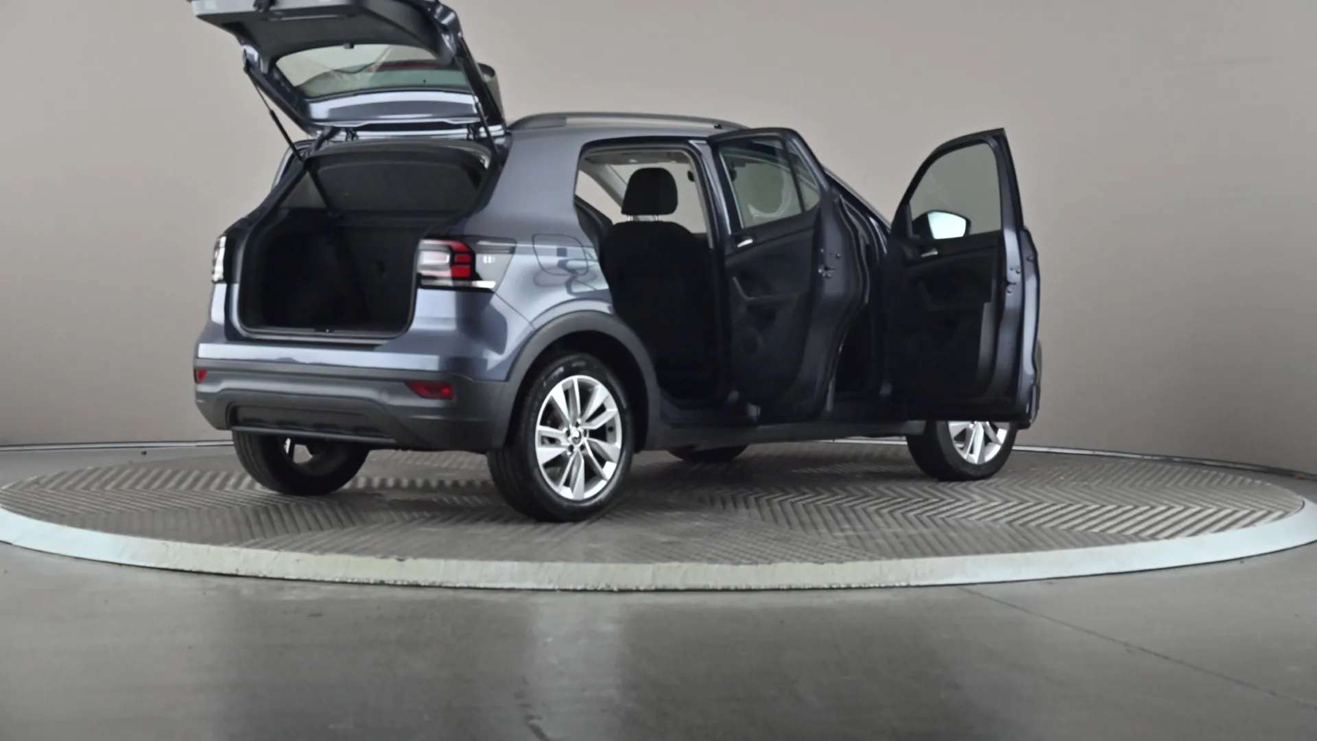 2022 VOLKSWAGEN T-CROSS 2022 VOLKSWAGEN T-CROSS